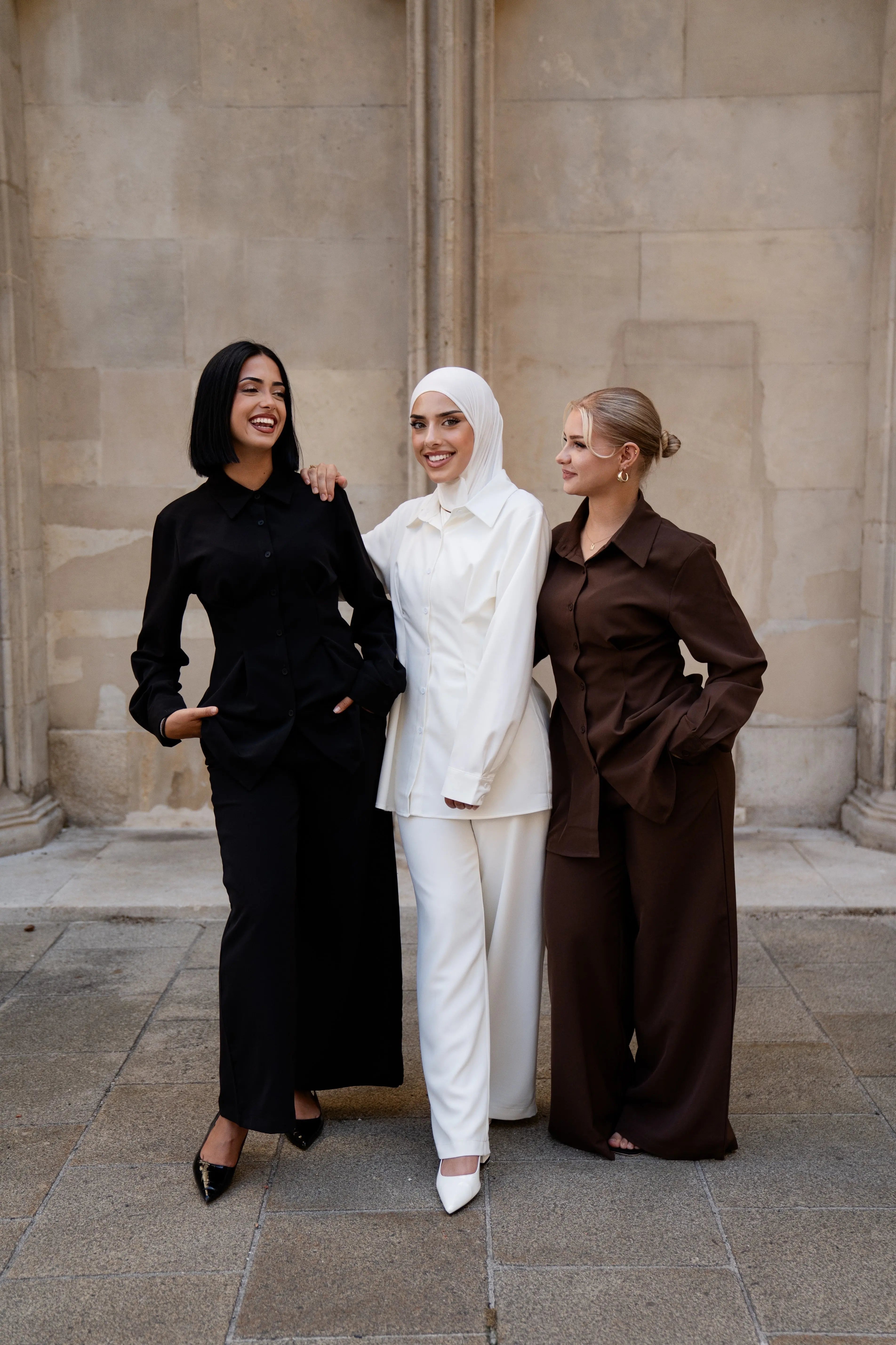 Modest-outfits-voor-school-werk-do-s-don-ts Losyana.nl