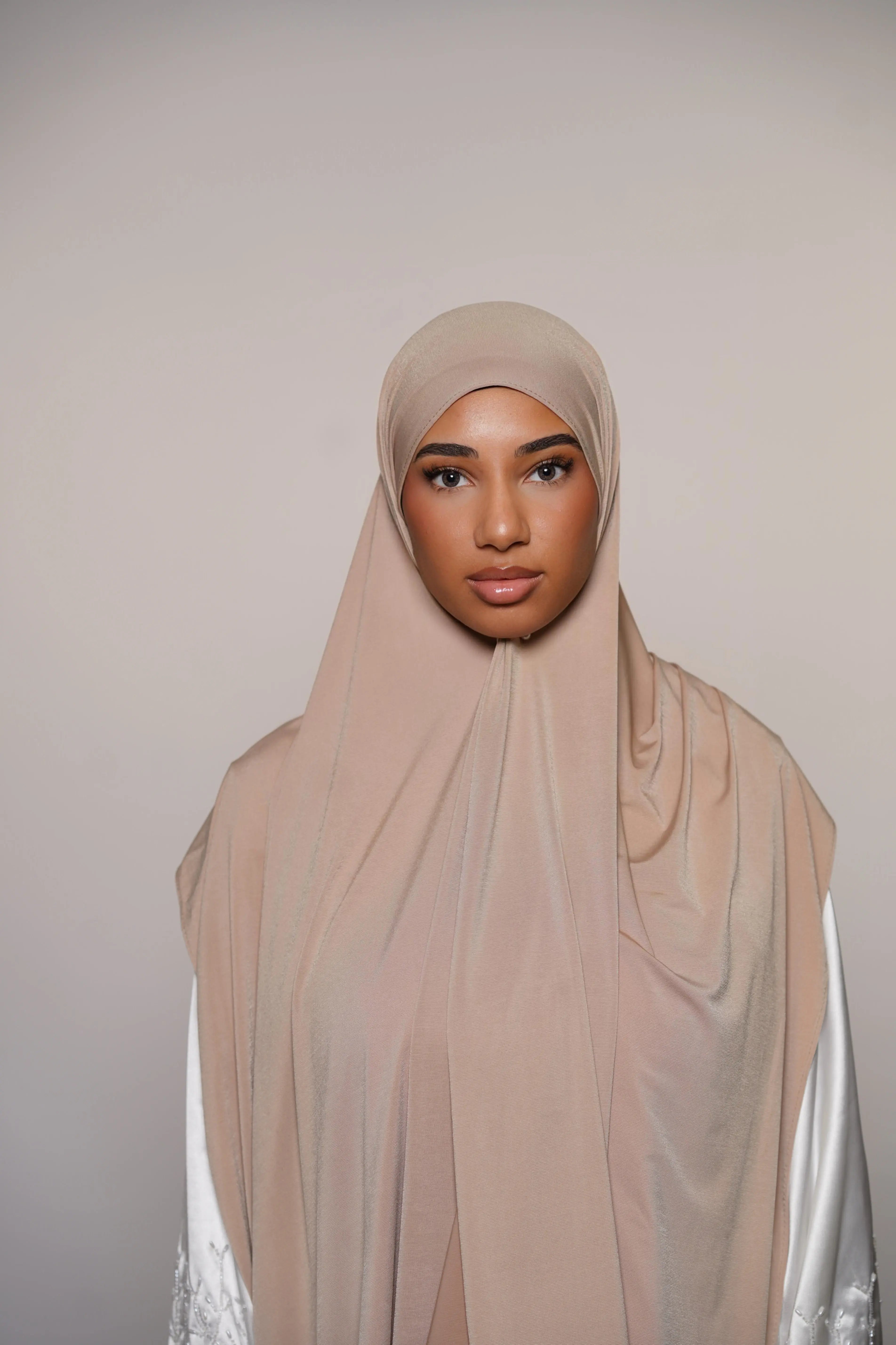 Premium Jersey - latte Losyana.Shop