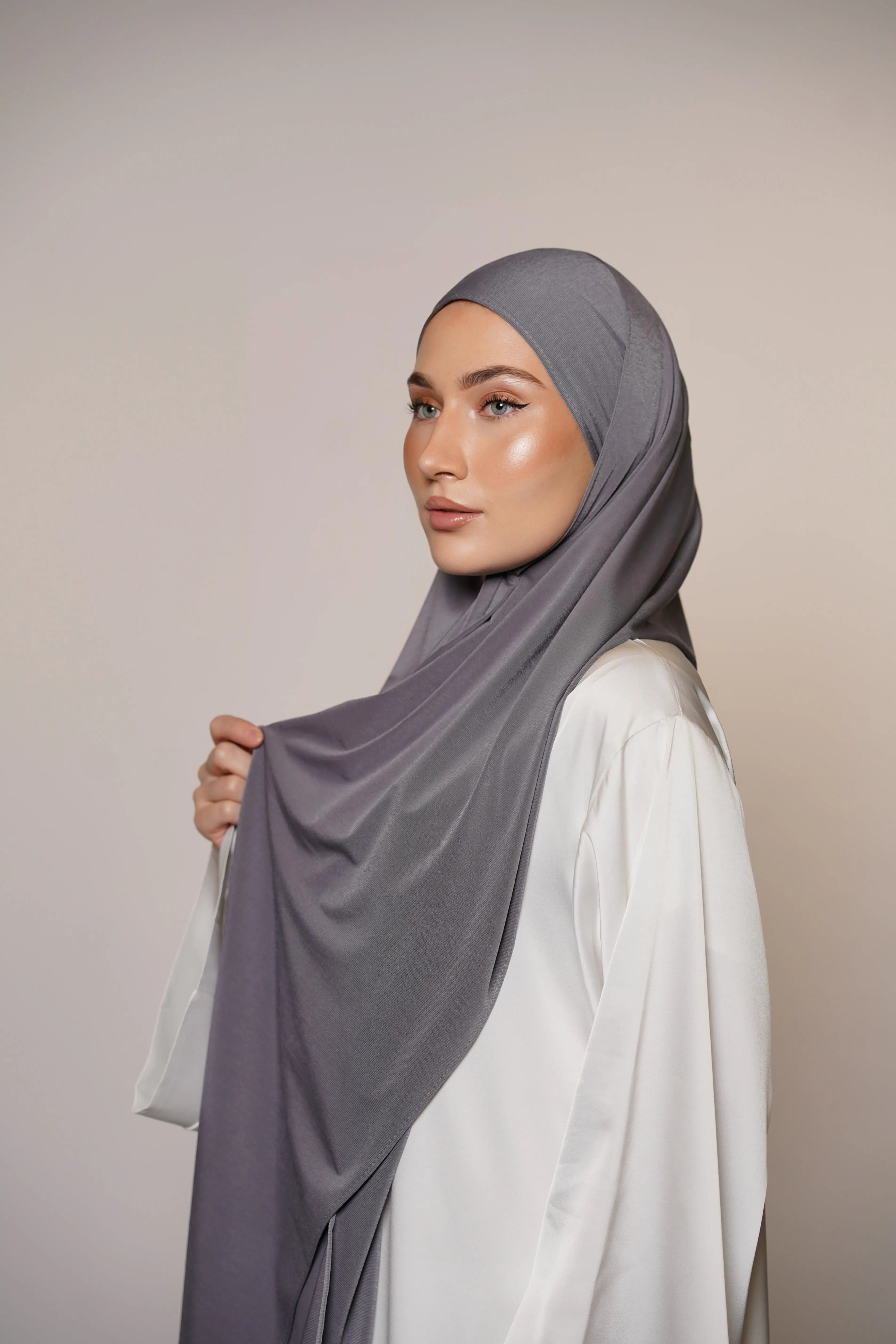 Premium Jersey - shadow Losyana.Shop