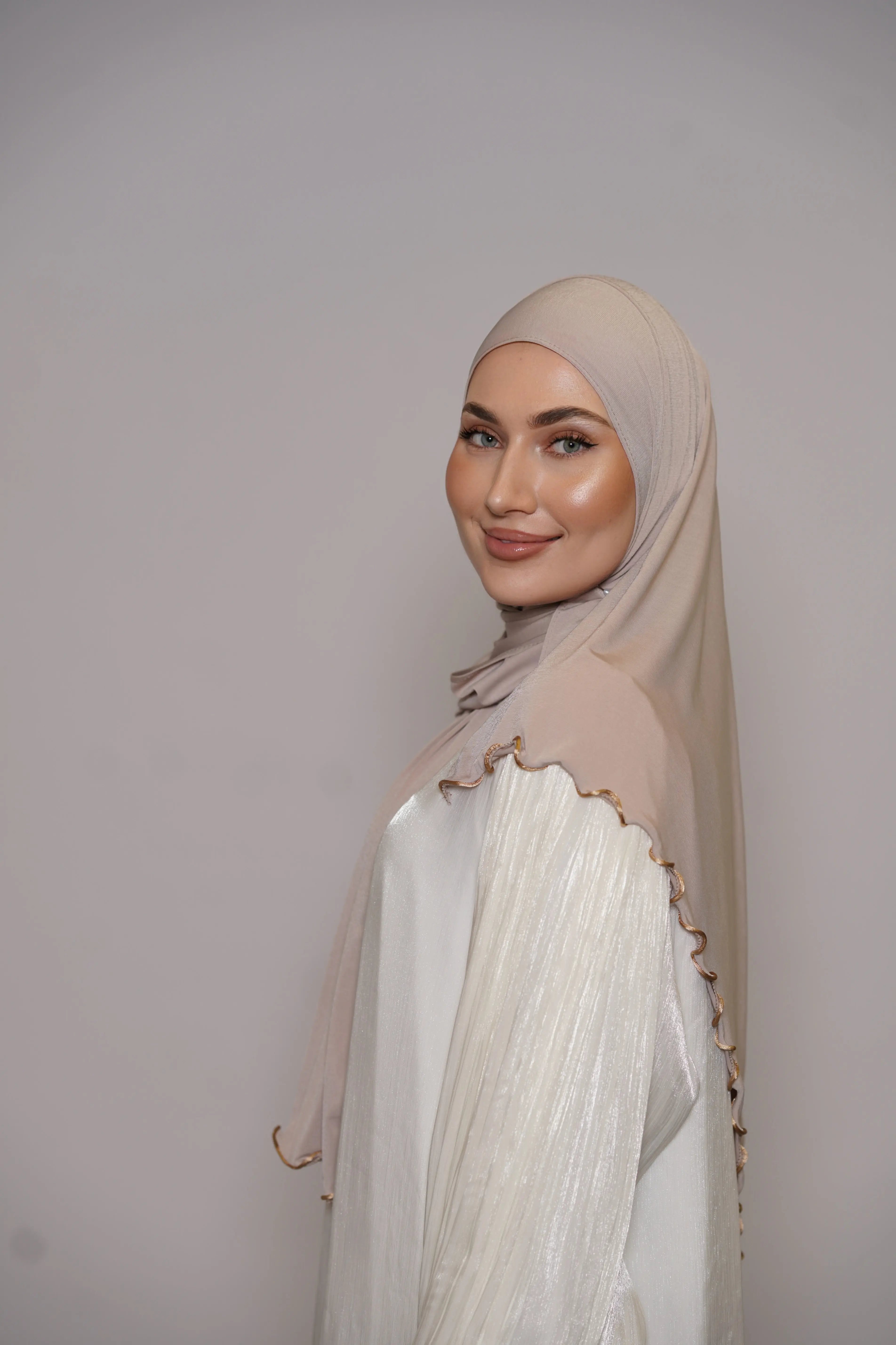 Premium Jersey Line - linen Losyana.Shop