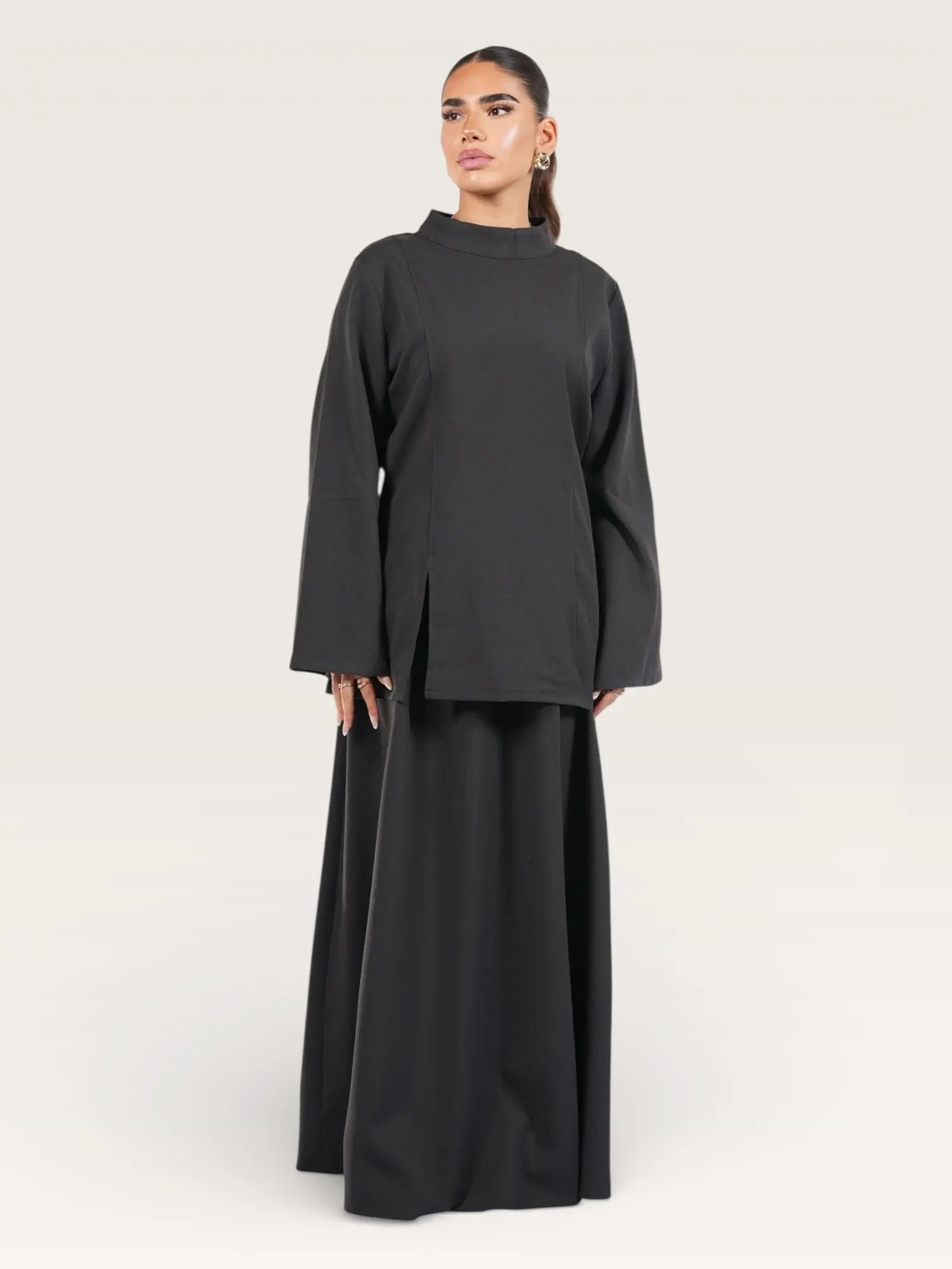 l'ensemble impérial - noir