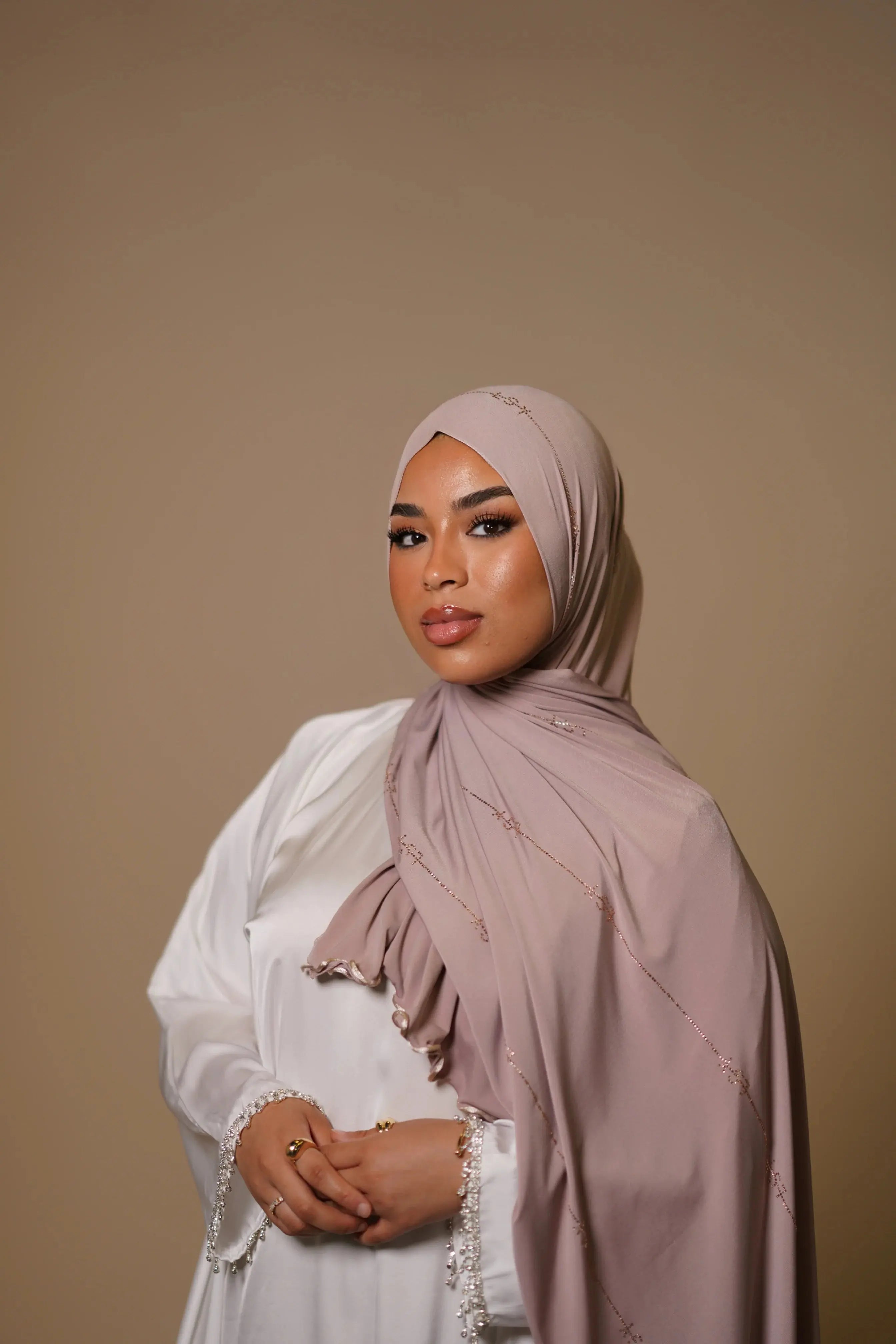 LSY Diamond Premium Jersey - amira rose Losyana