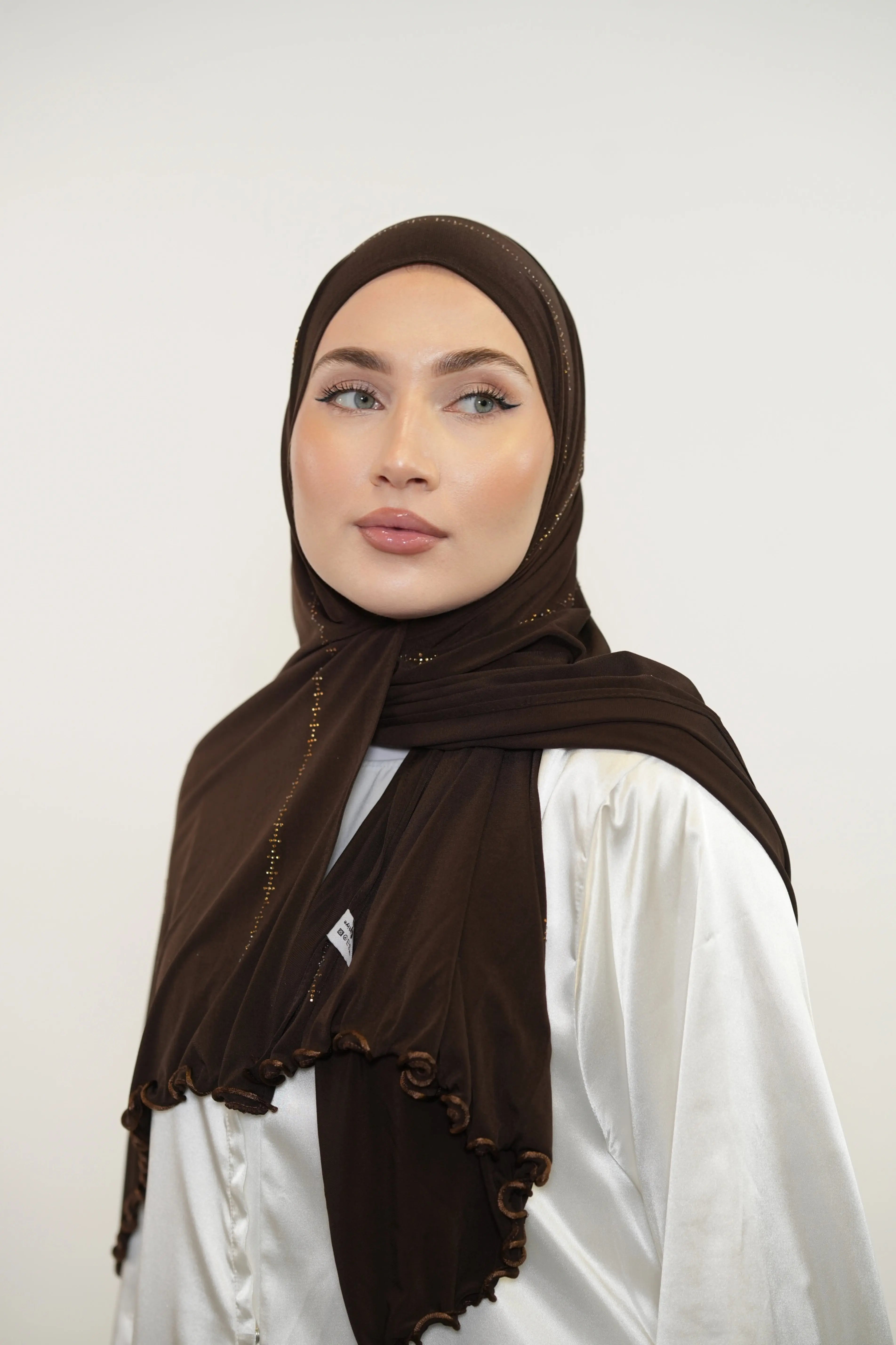 Diamond Premium Jersey 2 - espresso Losyana