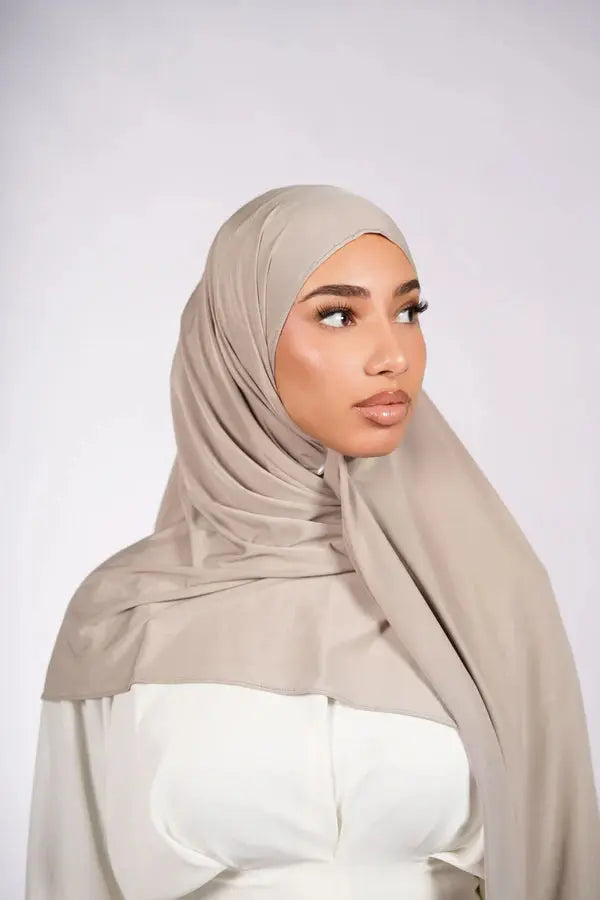 Liquid Jersey - Costa Cream Losyana.Shop