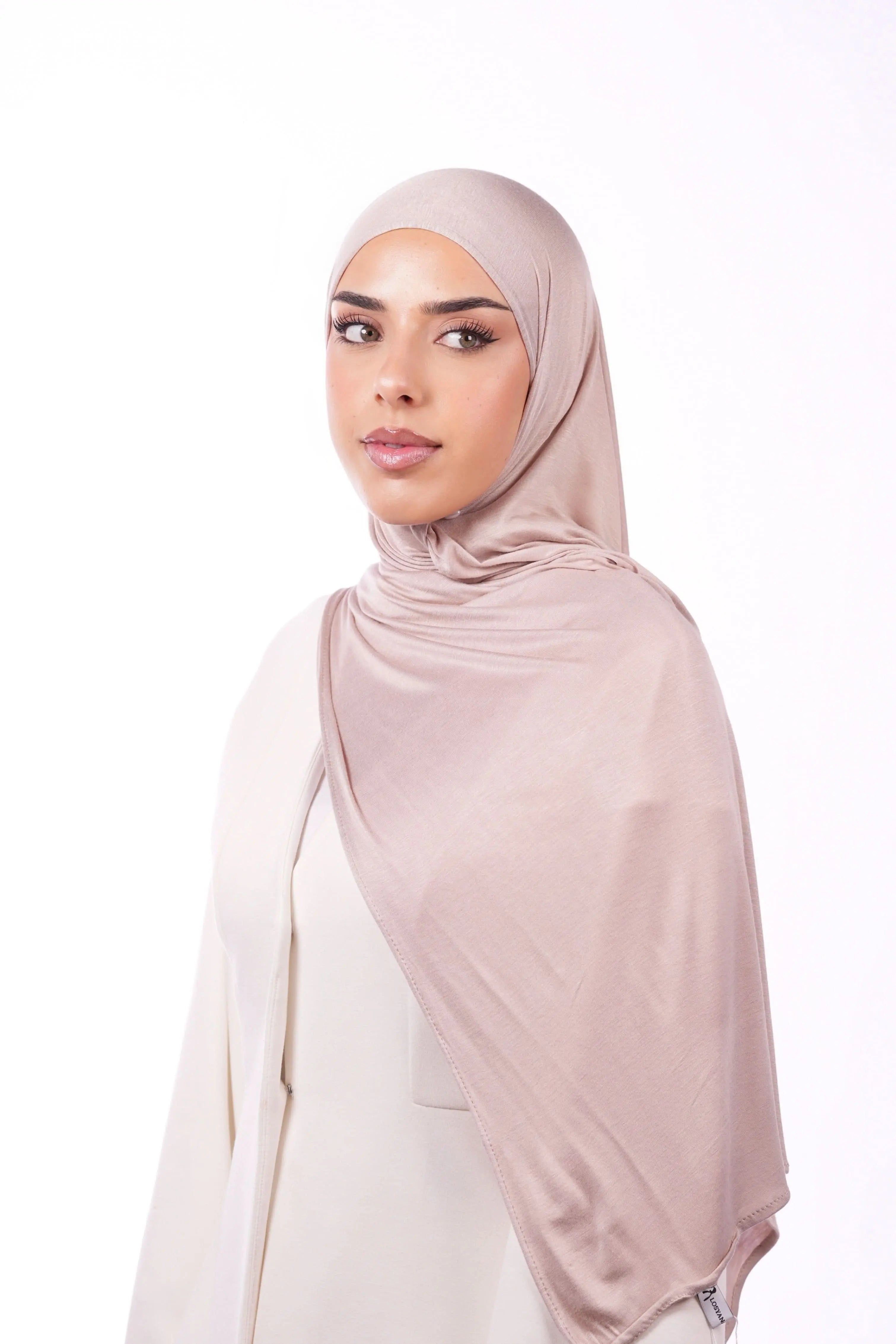 Bamboo jersey - amira rose