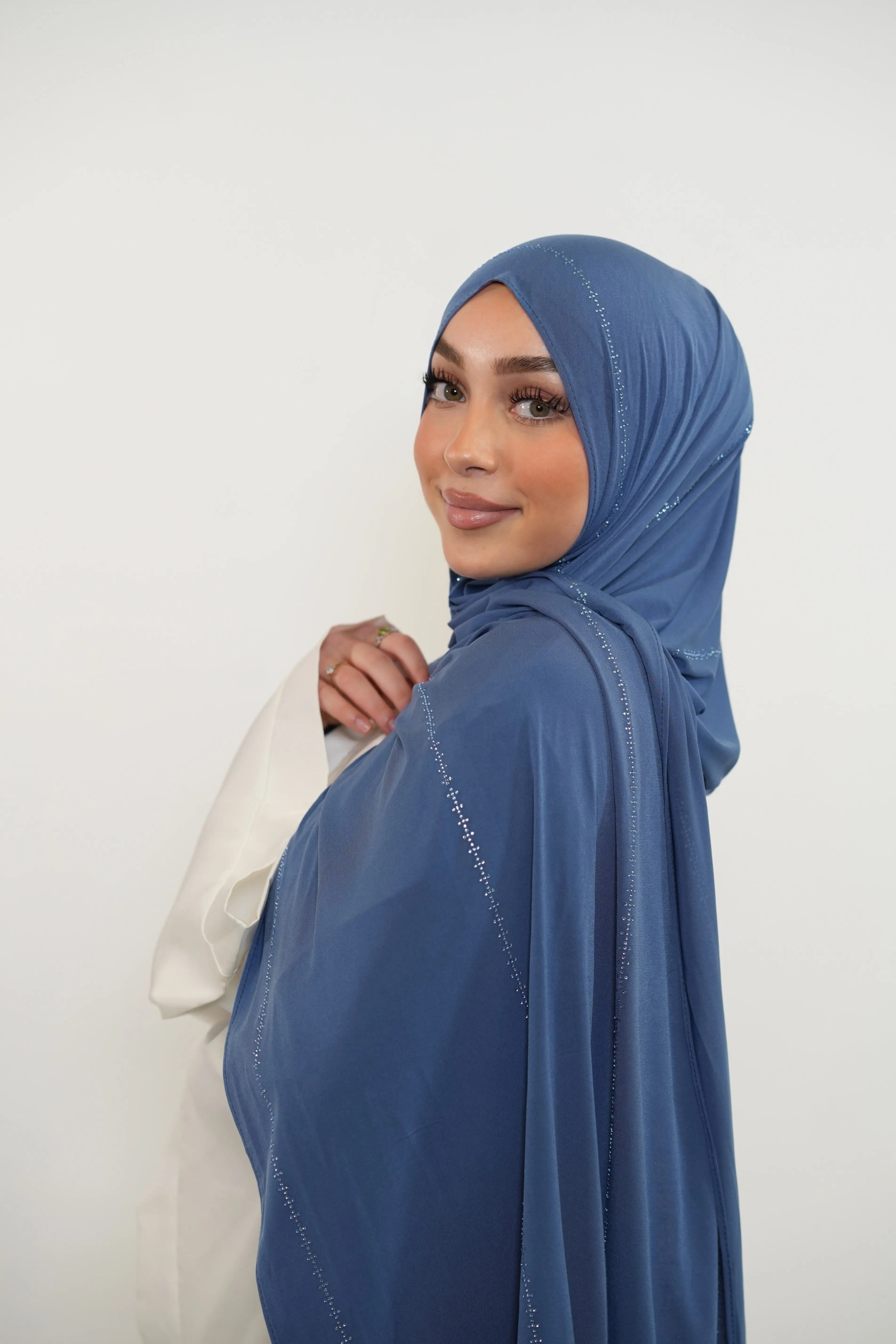 Diamond Premium Jersey 2 - ocean Losyana