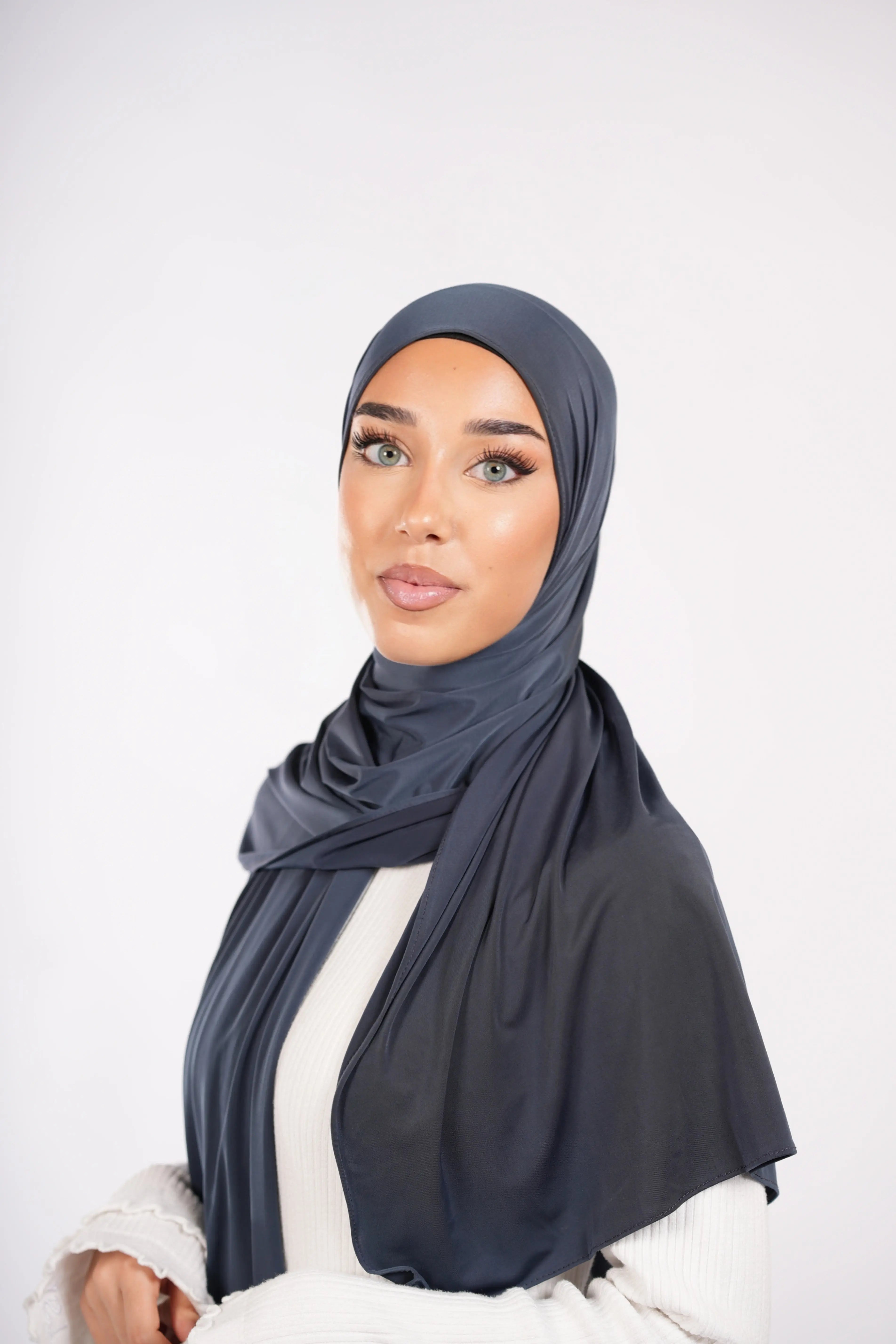 Liquid Jersey - Denim Losyana.Shop