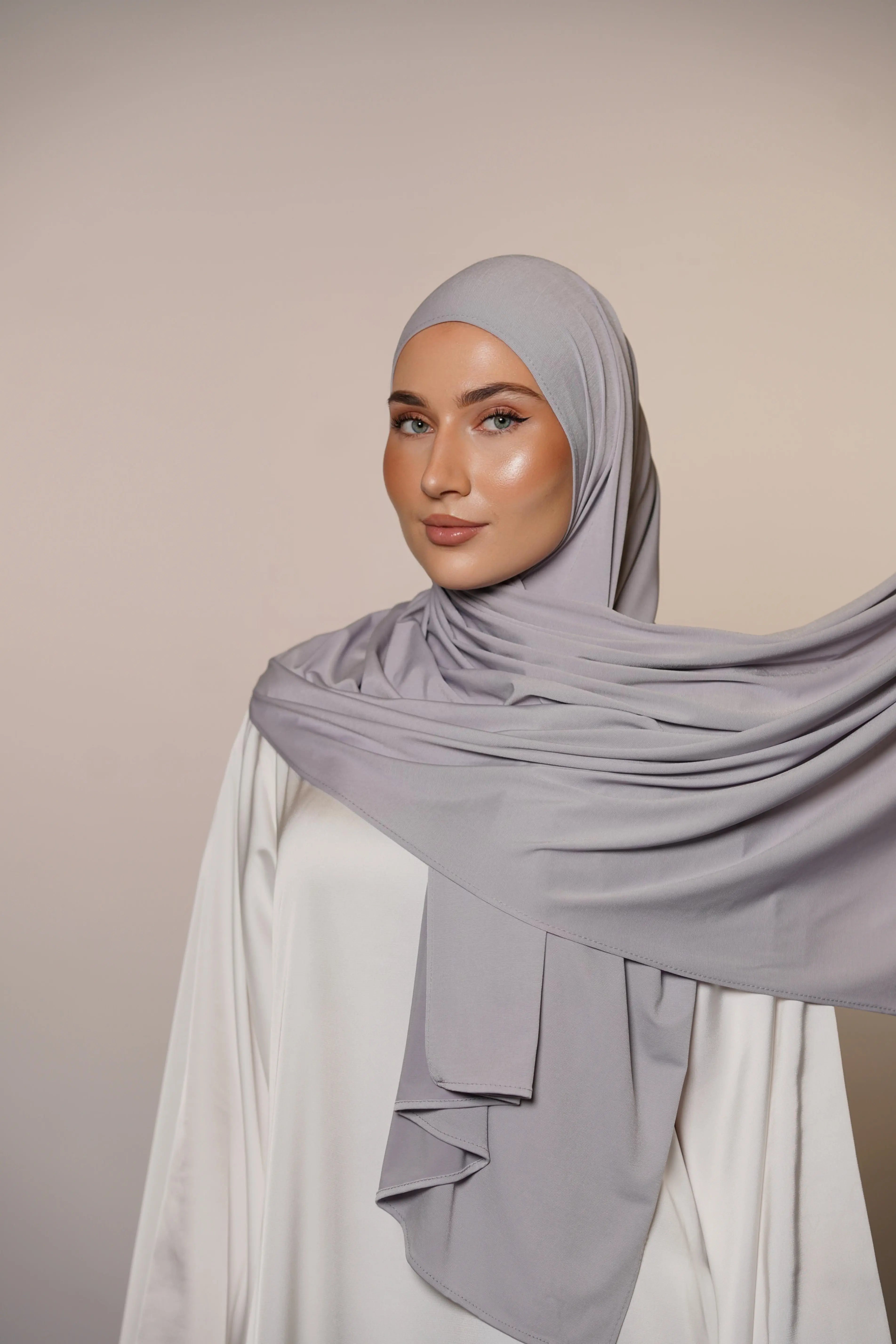 Premium Jersey - Platinum Losyana.Shop