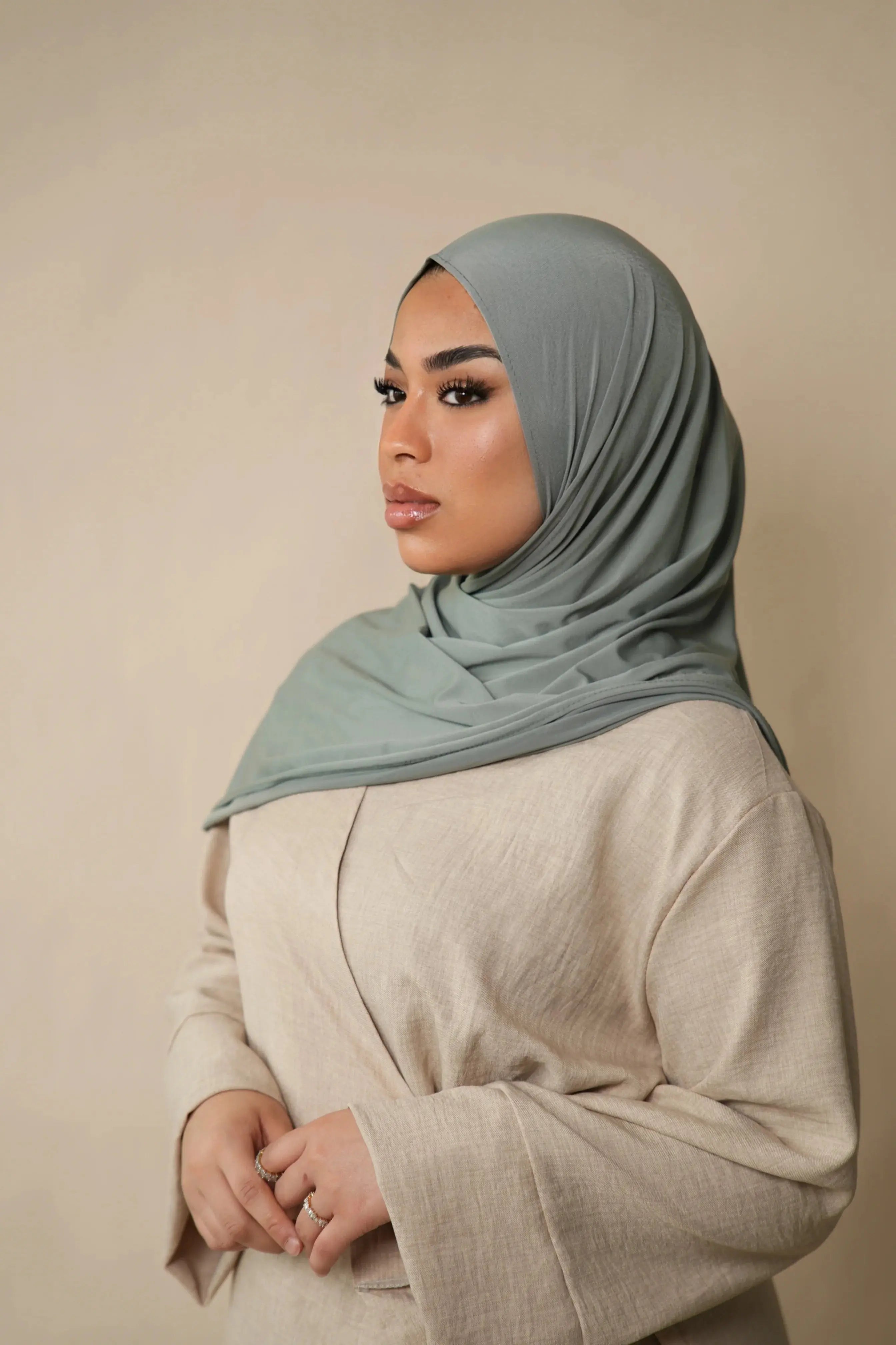 Premium Jersey to go - lamantin Losyana