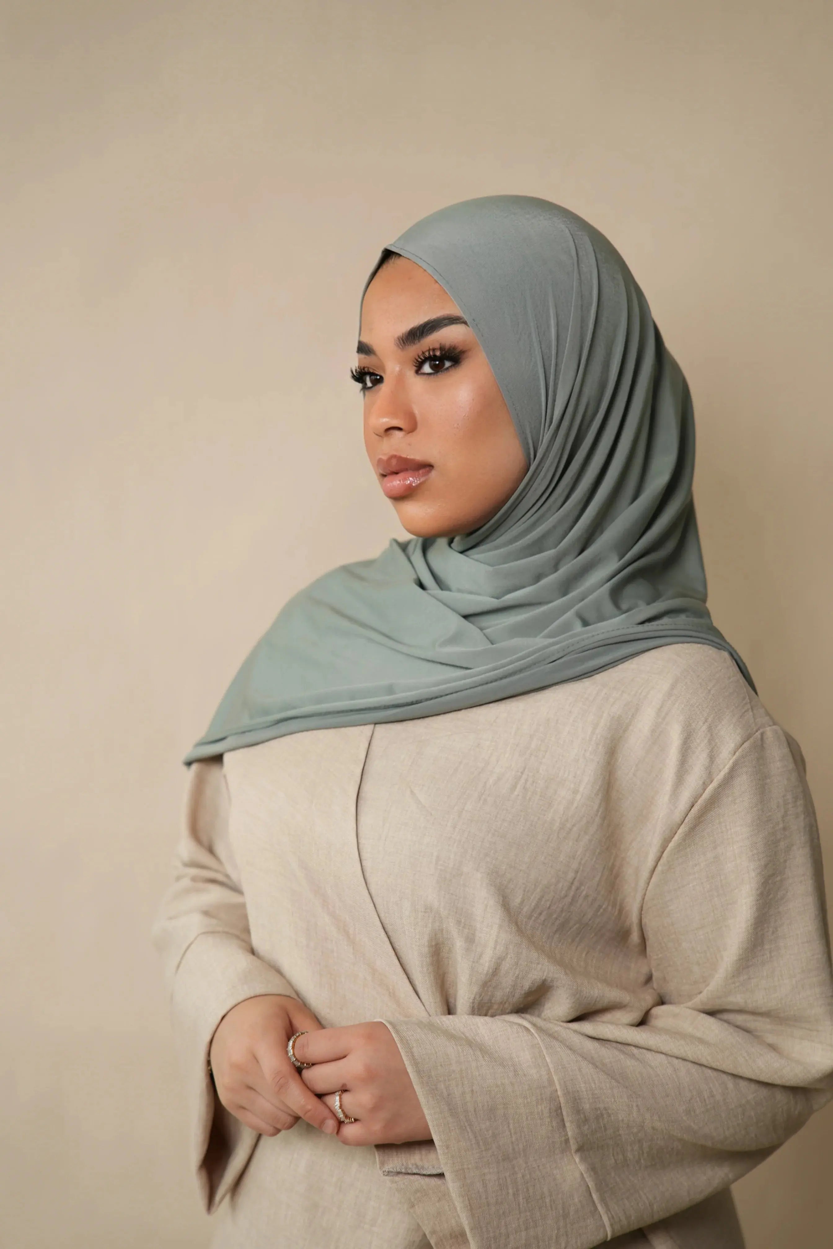 Premium Jersey to go - lamantin Losyana