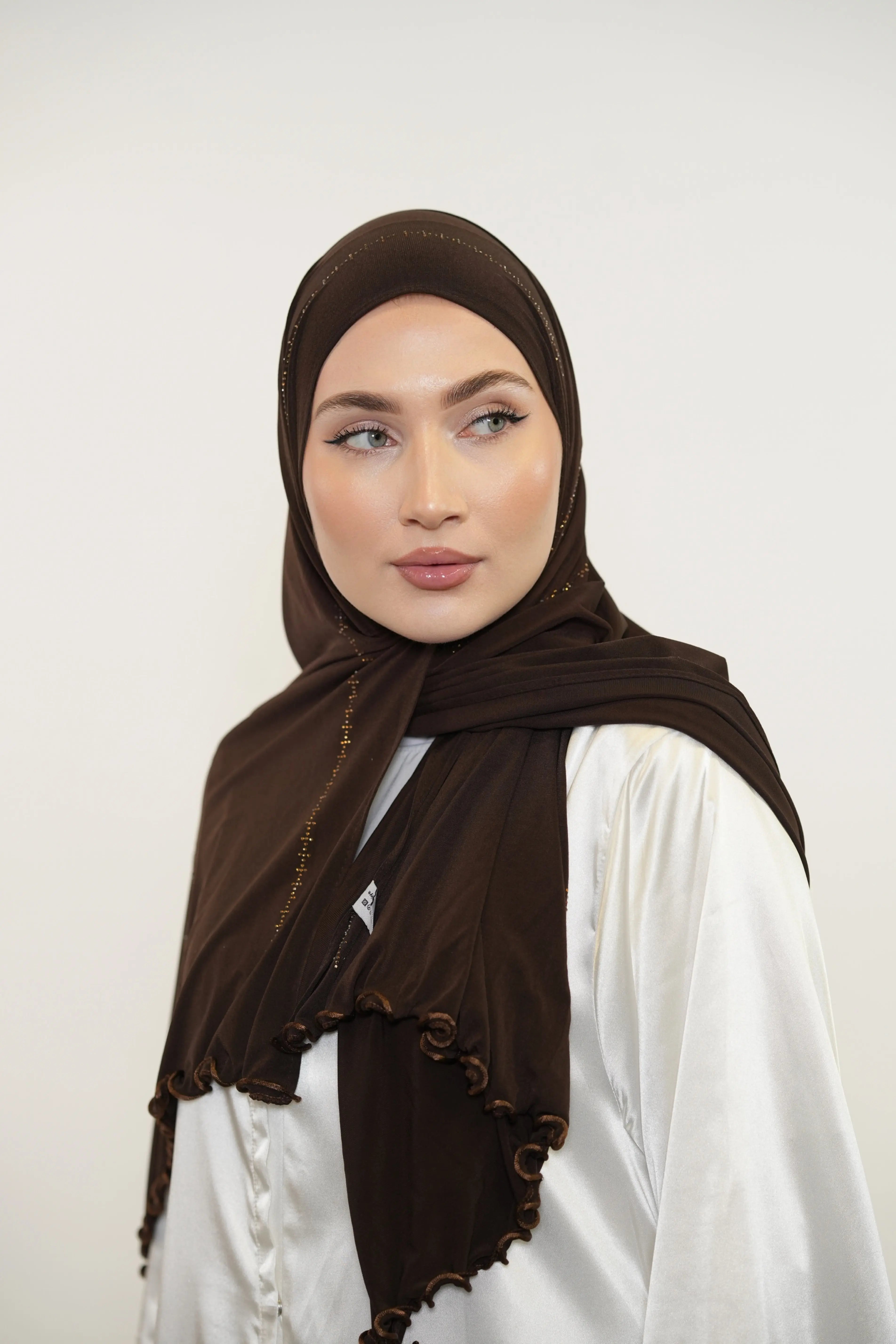 Diamond Premium Jersey 2 - espresso Losyana