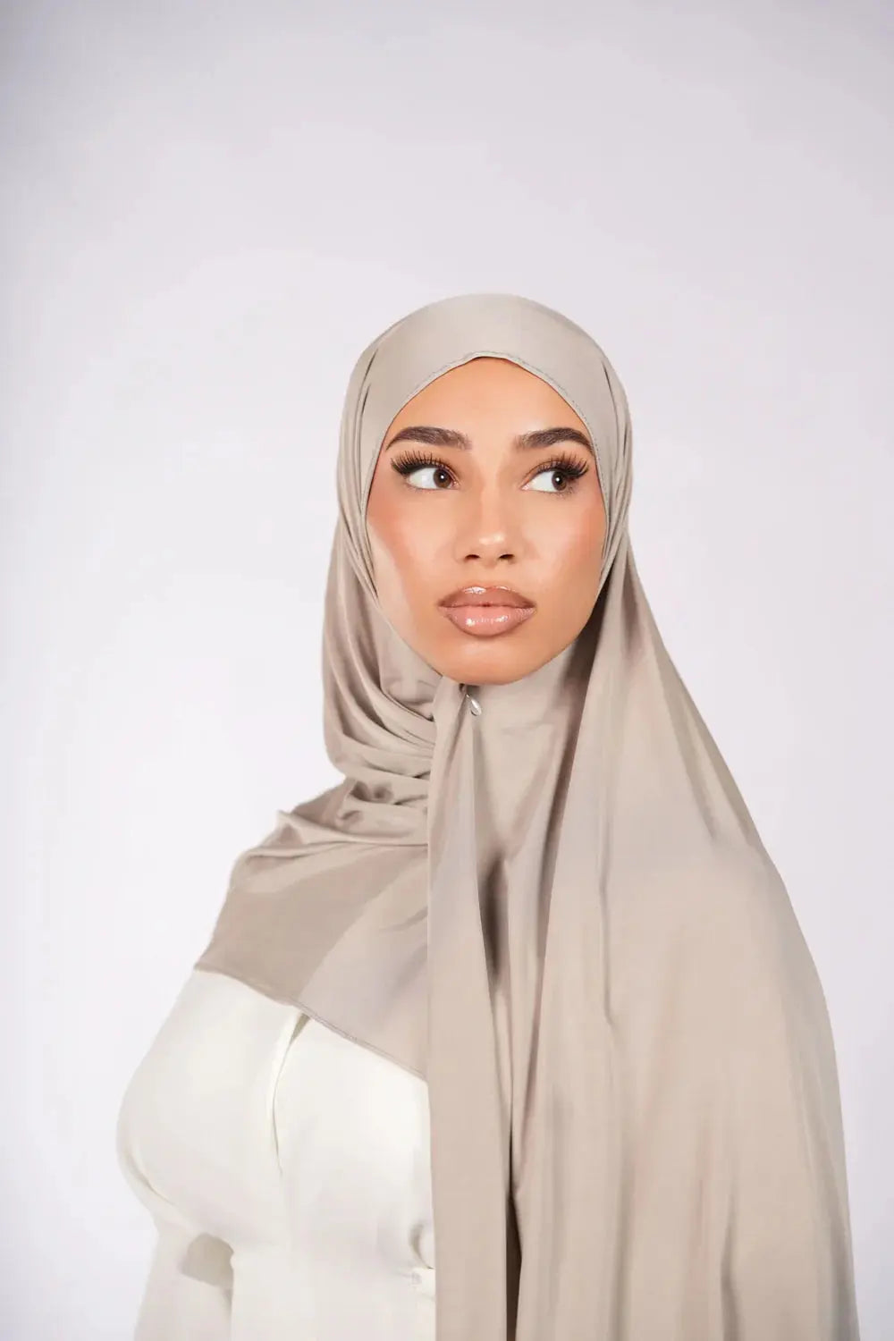 Liquid Jersey - Costa Cream Losyana.Shop