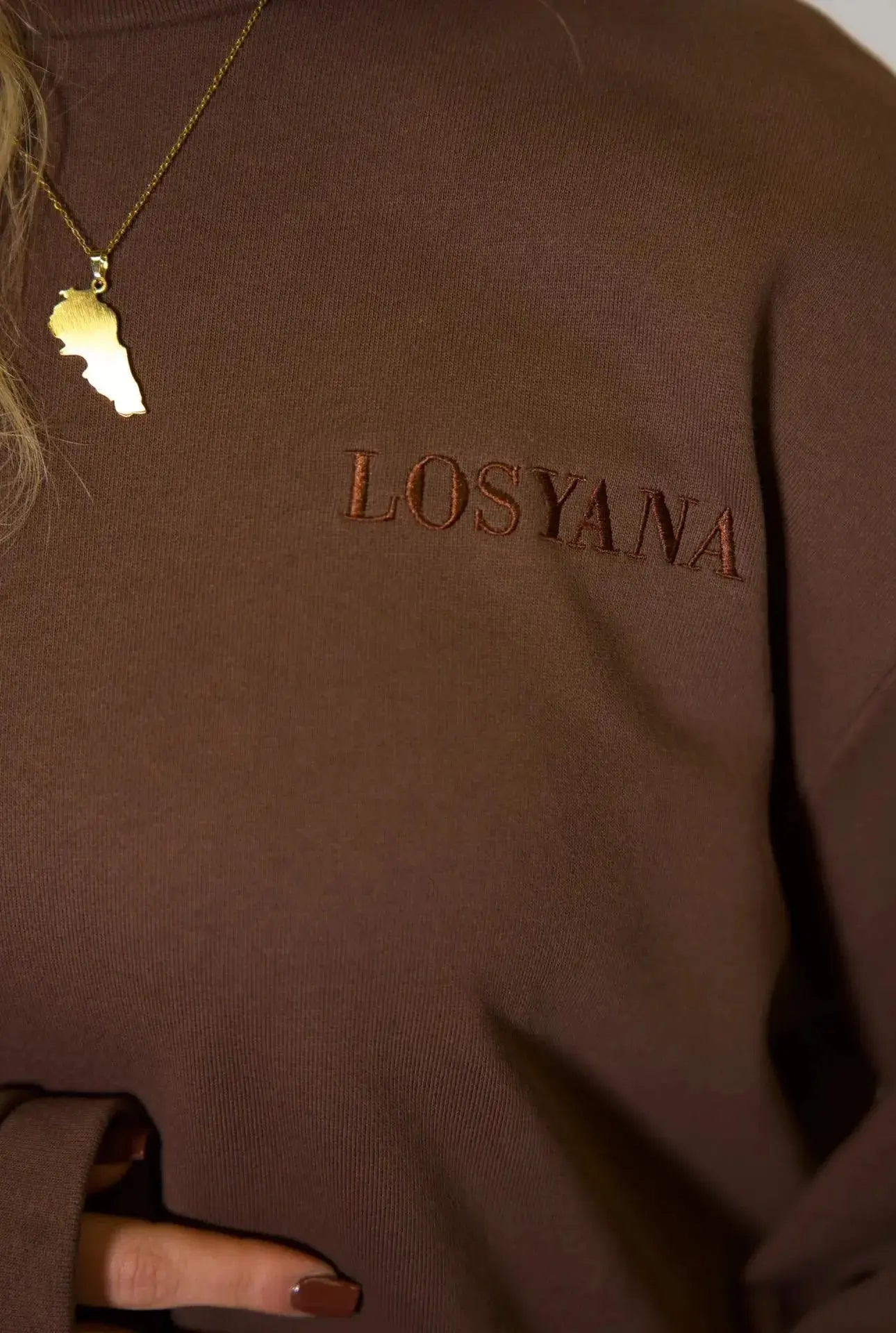 Lounge and Gym set Losyana.Shop