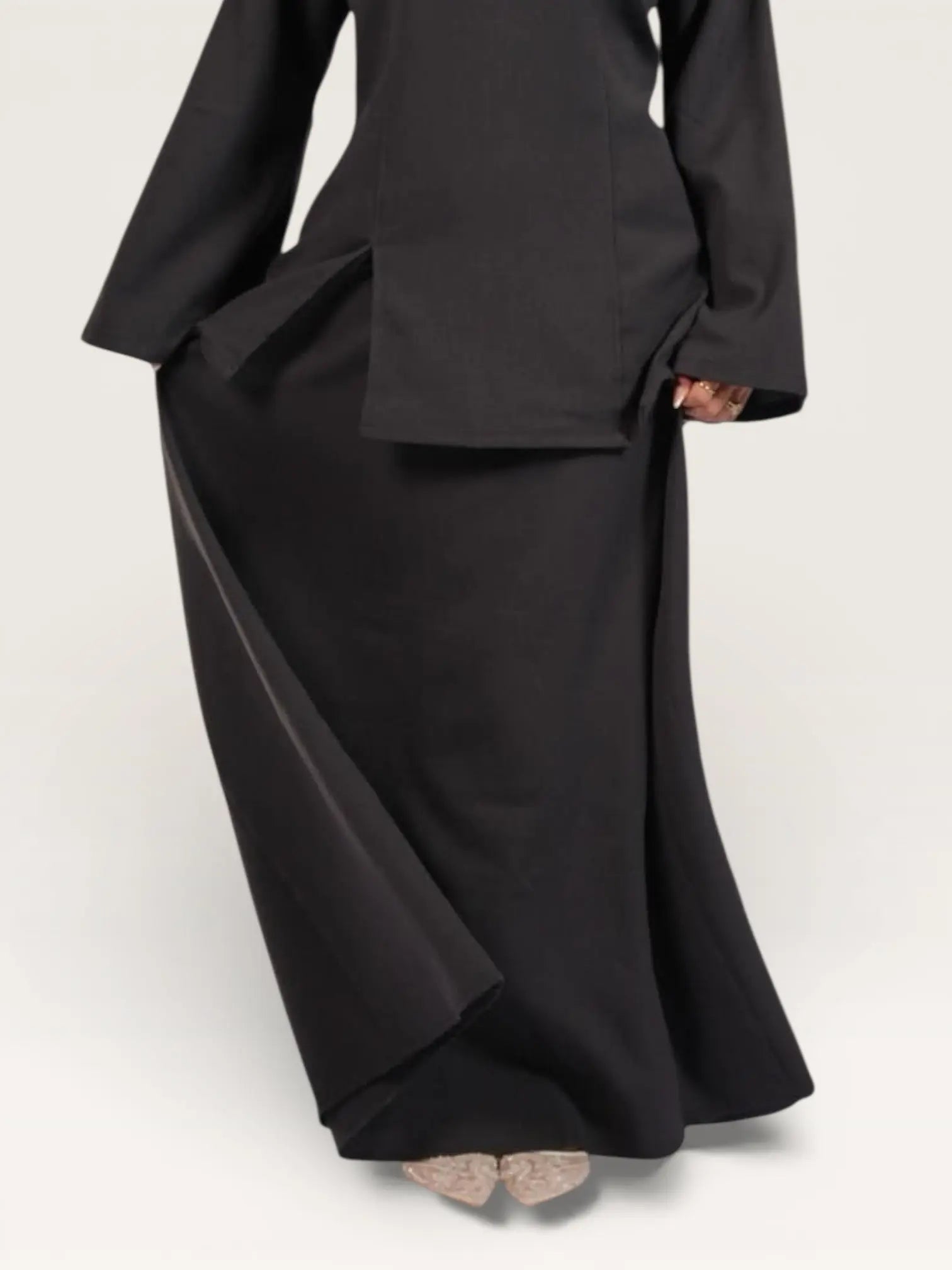 l'ensemble impérial - noir