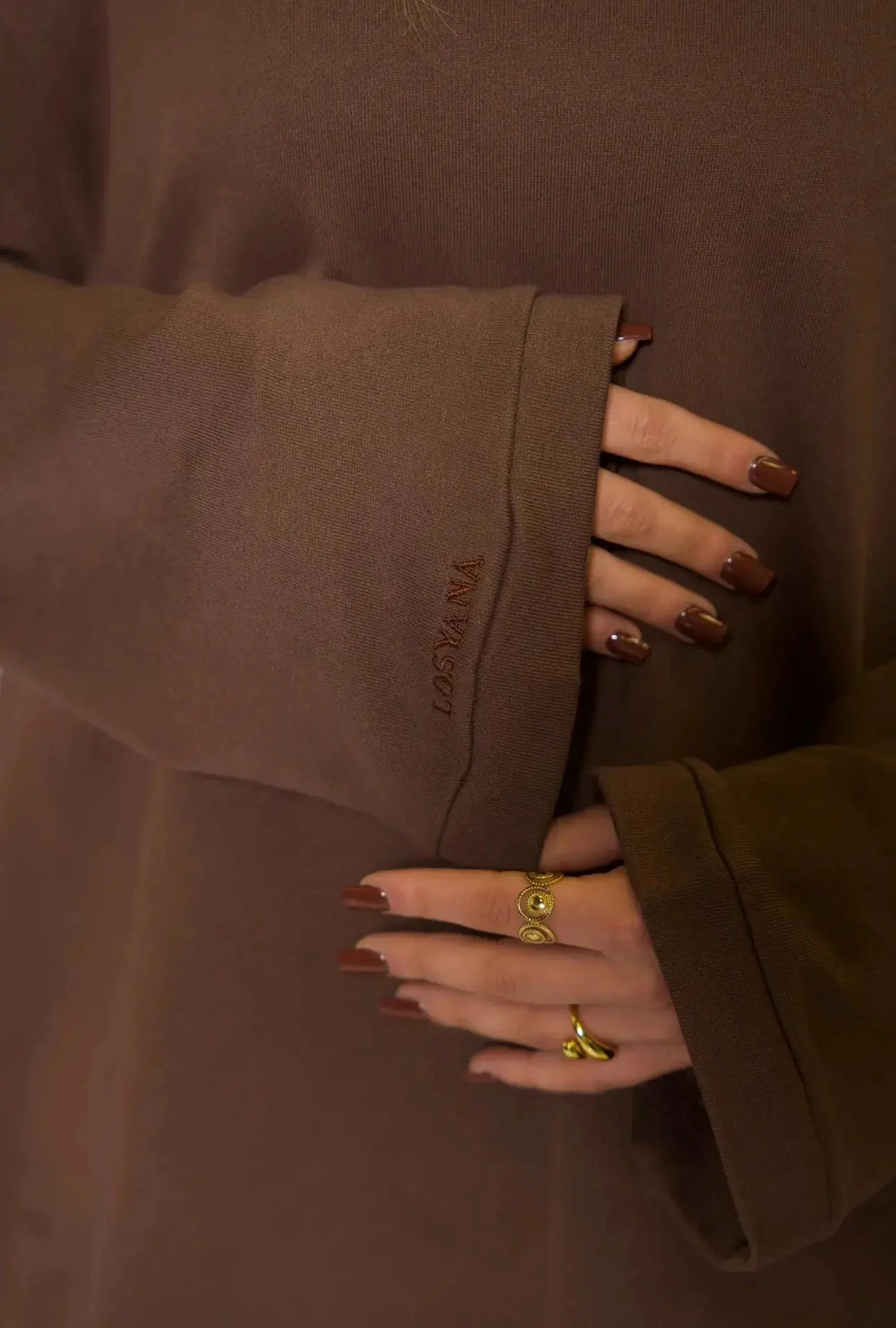 Lounge and Gym set Losyana.Shop