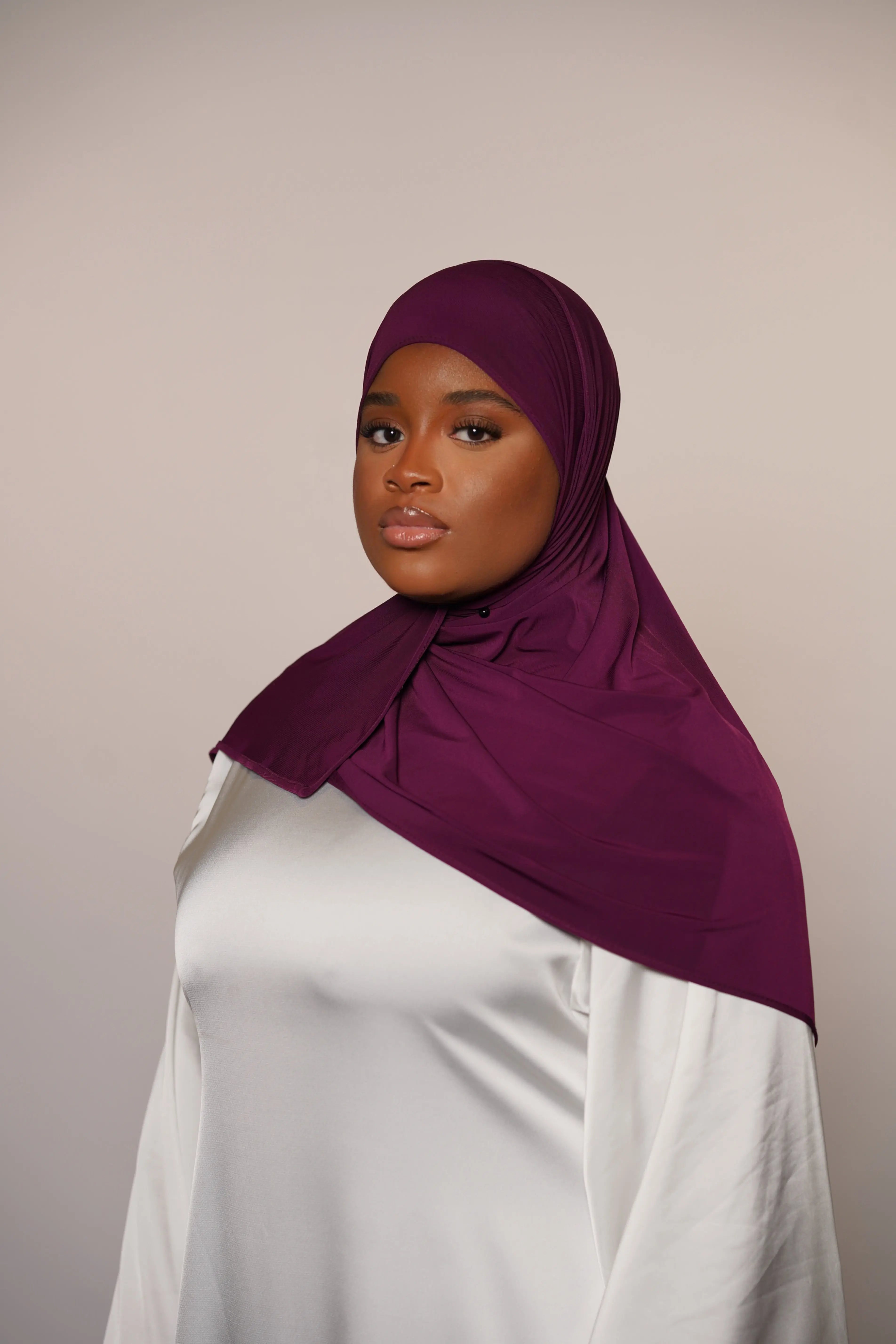 Premium Jersey - mix berry Losyana.Shop