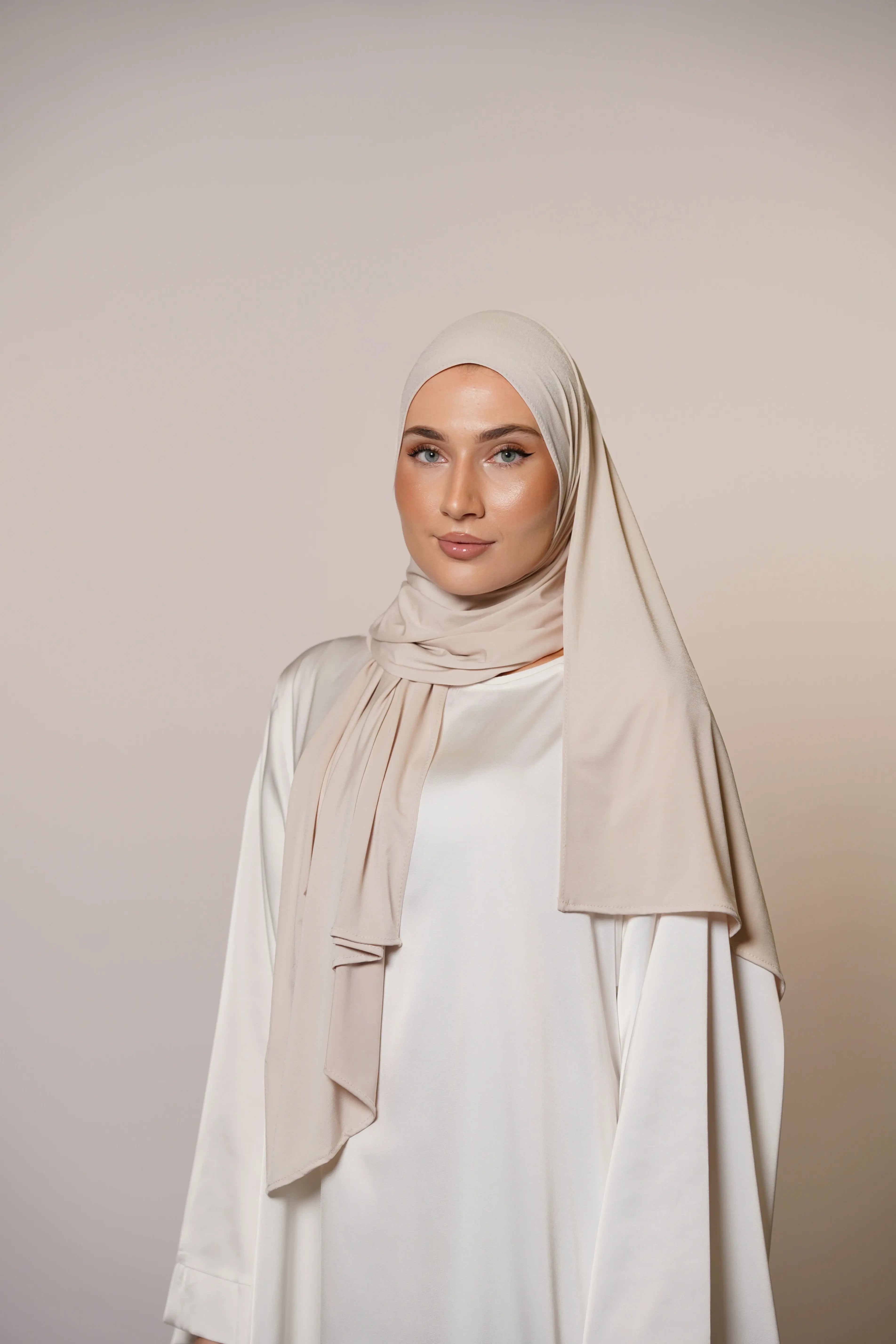 Premium Jersey - ivory Losyana.Shop