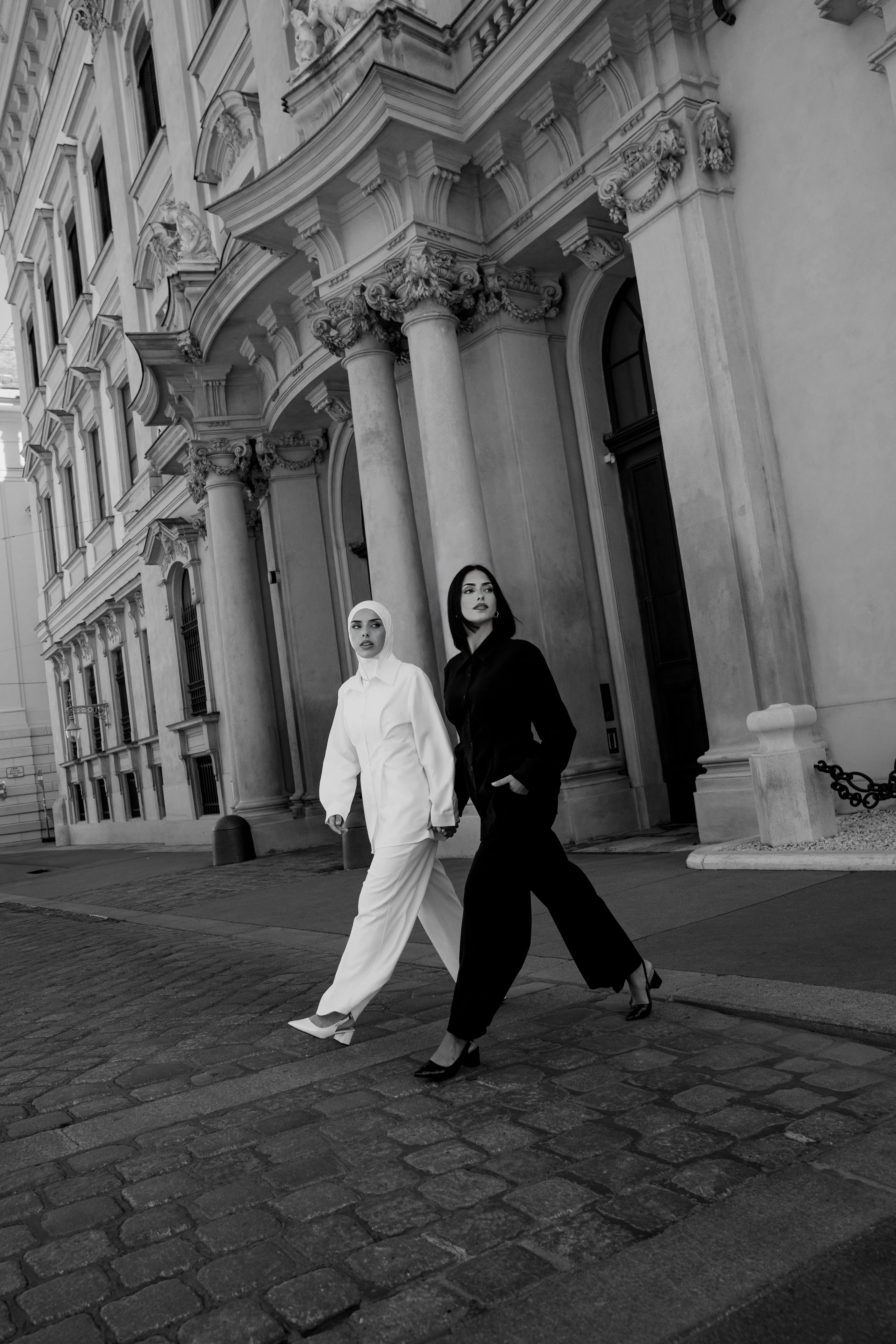 corset blouse - black Losyana.Shop