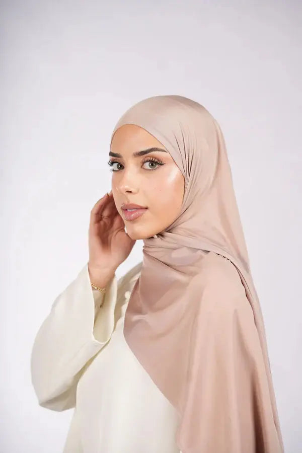 Liquid Jersey - Cashmere Losyana.Shop