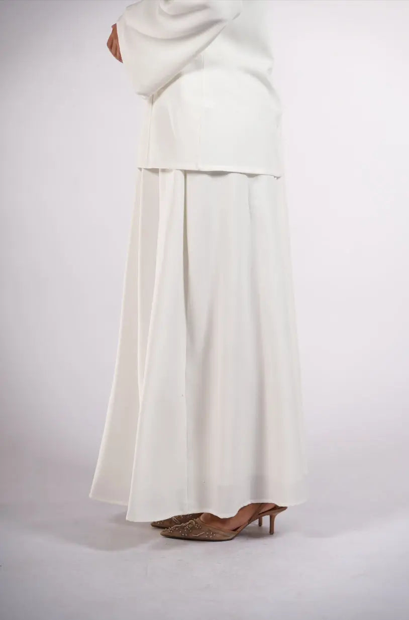 the imperial set - pearl Losyana.Shop