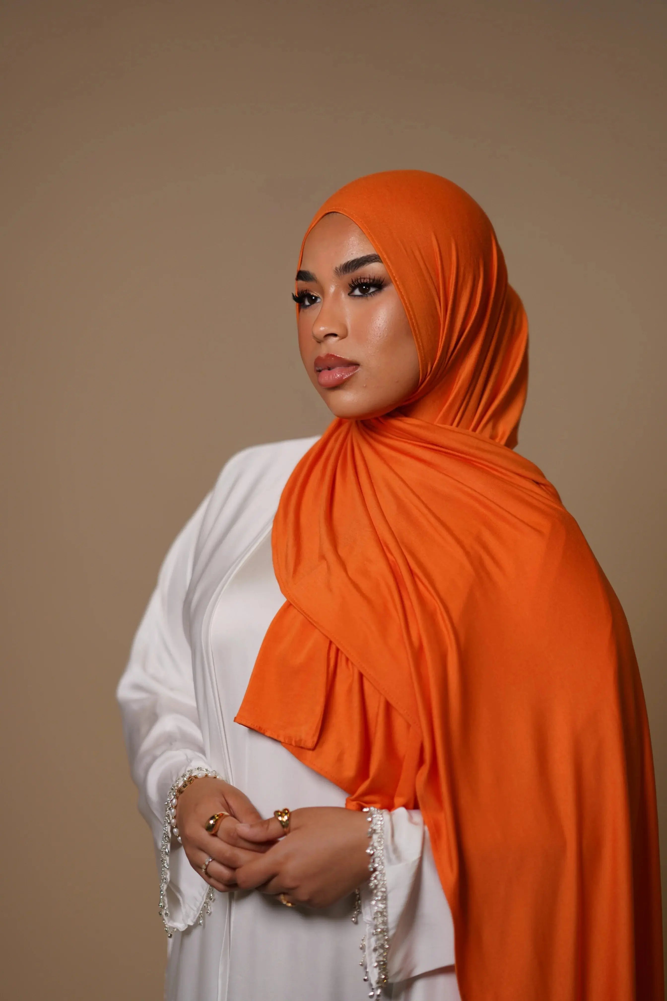 Jersey - Orange Losyana.Shop