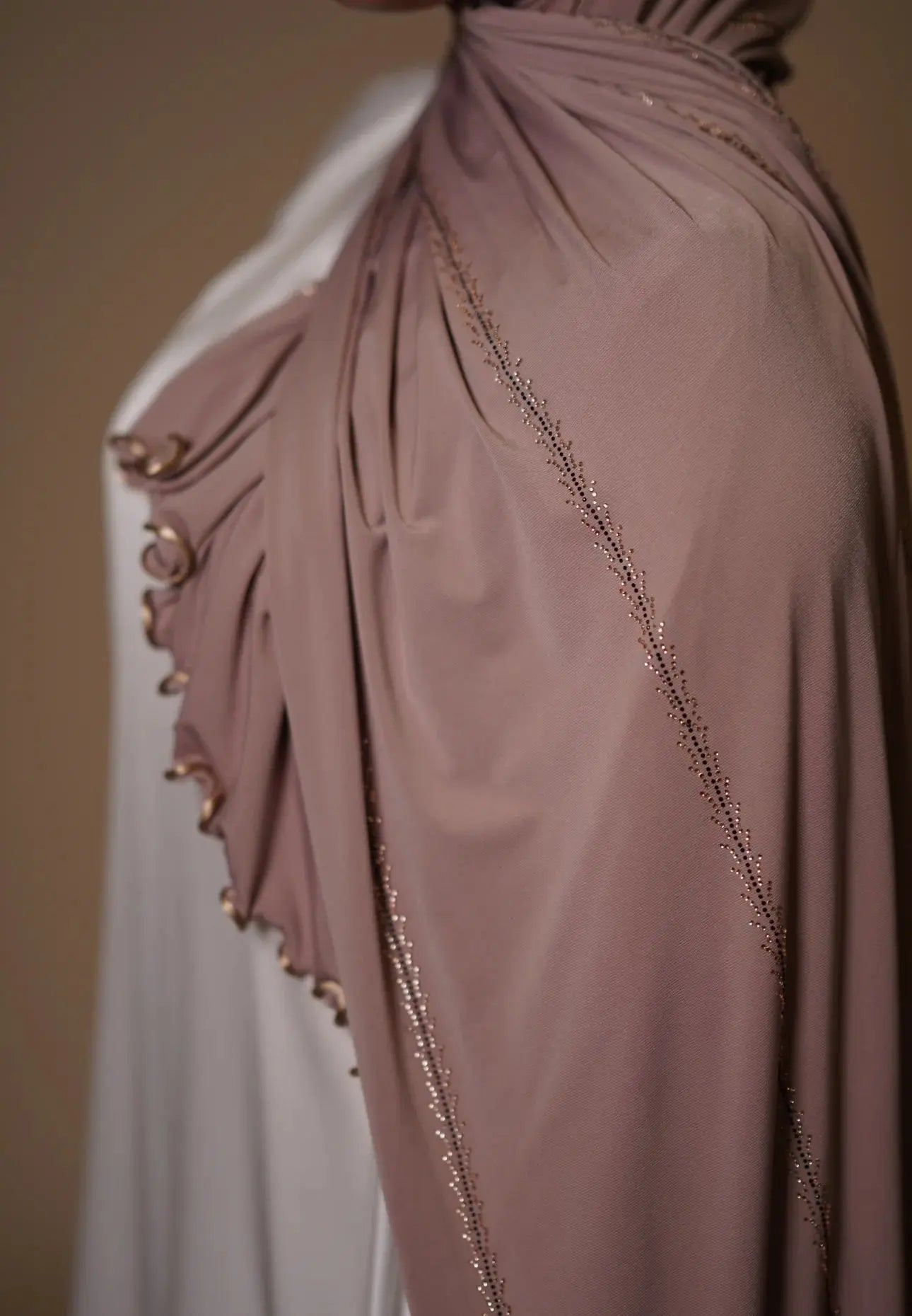 Diamond Premium Jersey 1 - Amira Rose Losyana