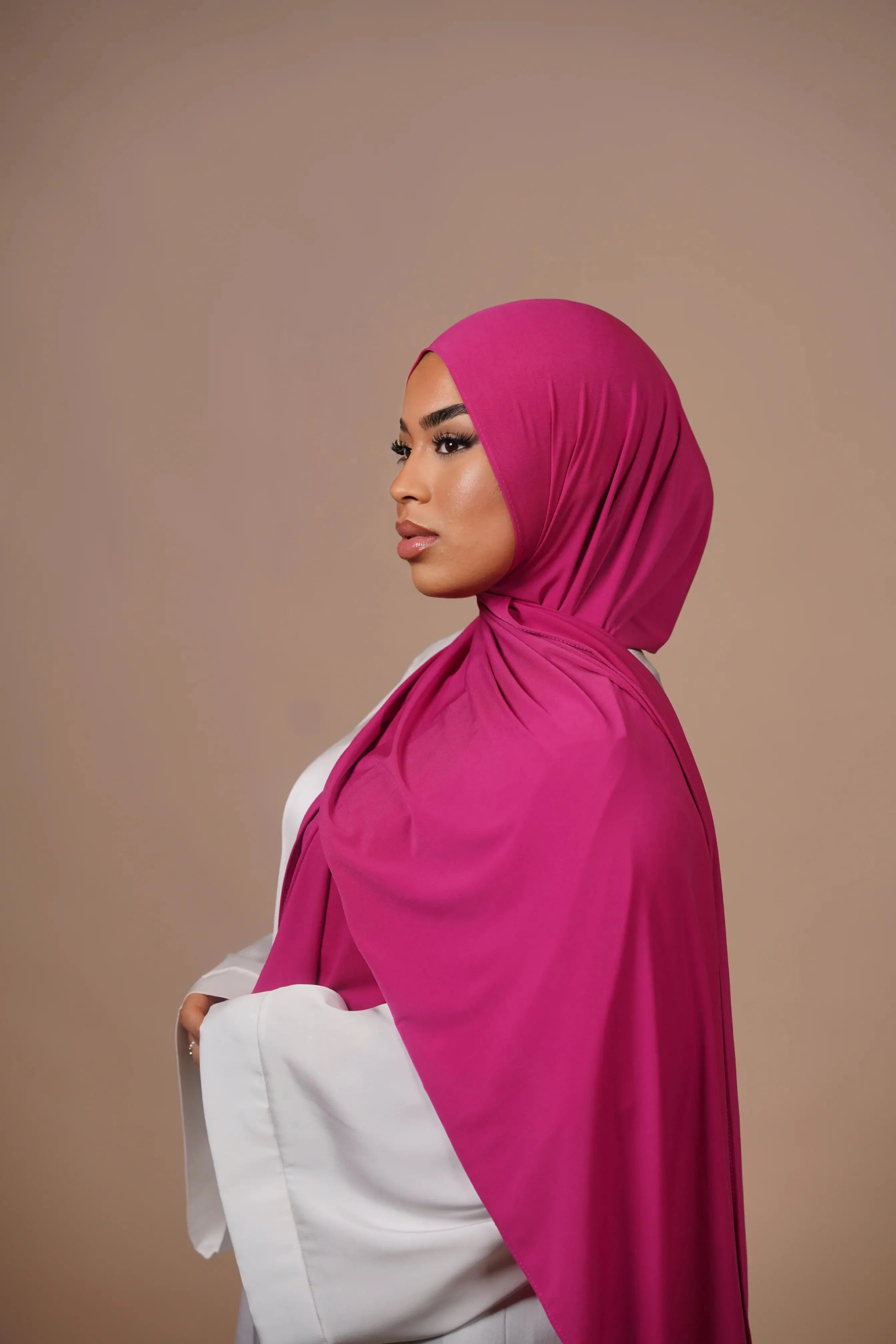 Premium Jersey - Pink Losyana.Shop