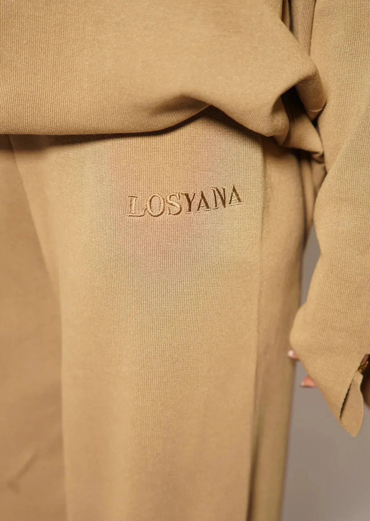 Signature Cotton Set Losyana