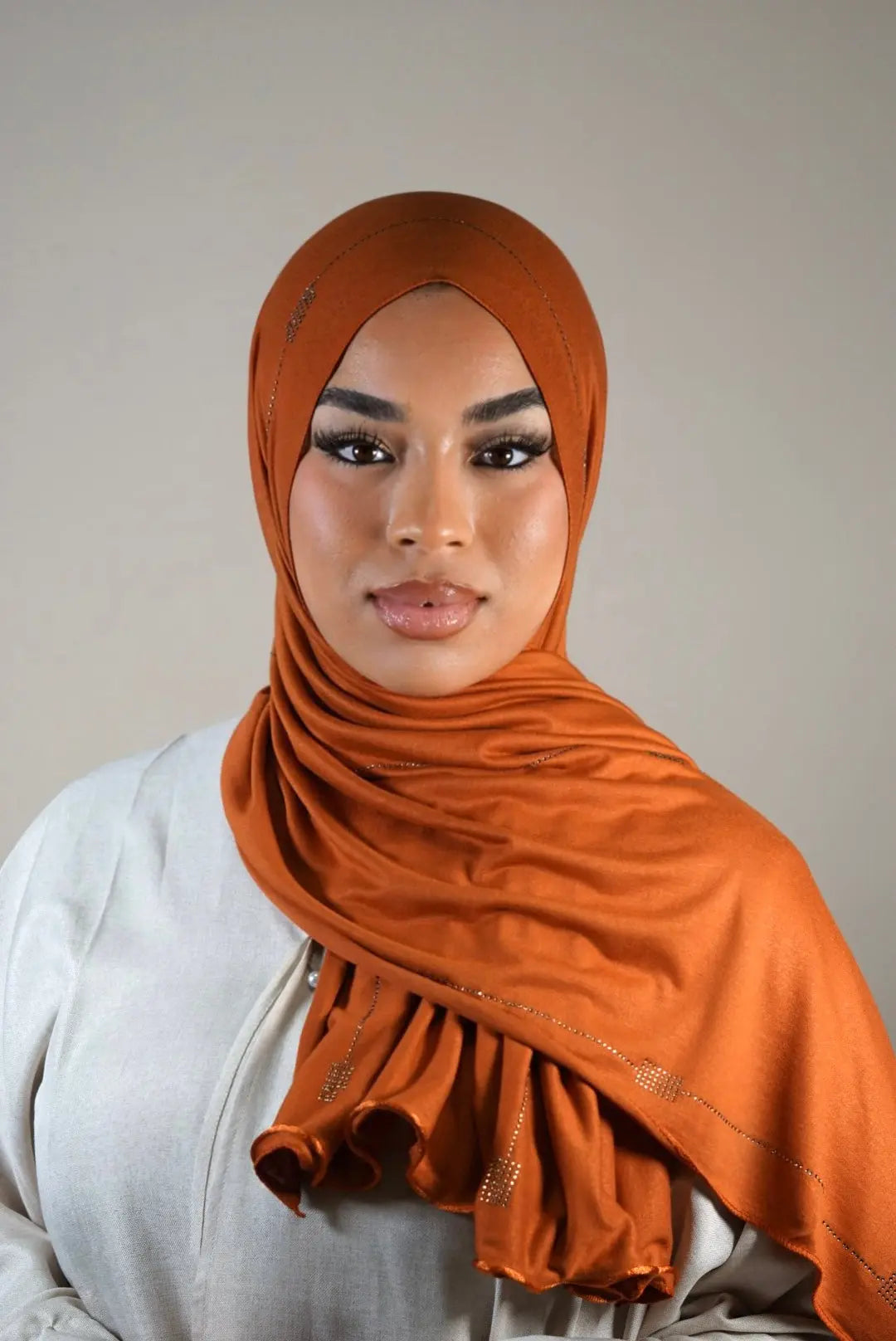 Diamond Jersey 2 - orange Losyana.Shop