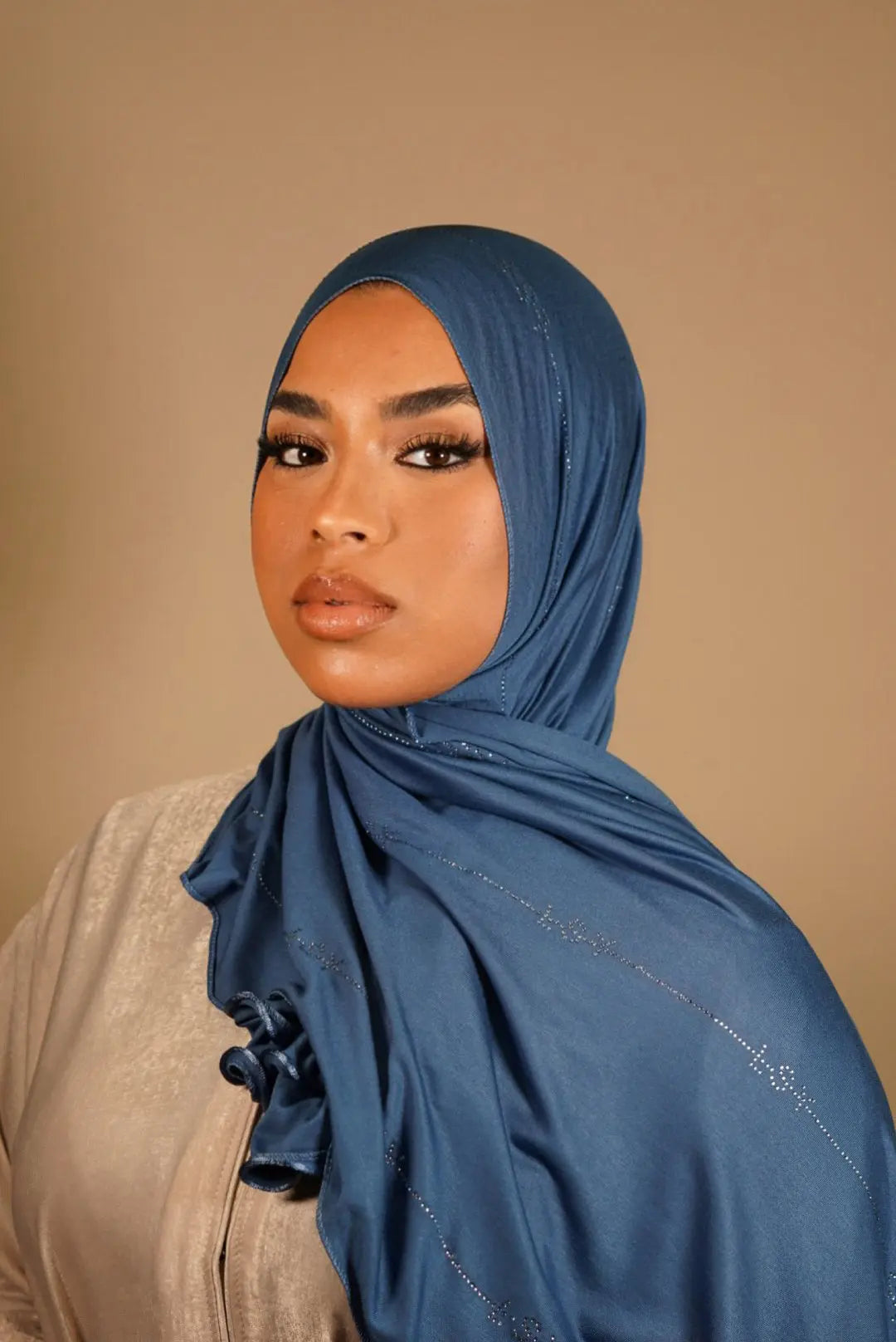 LSY Diamond Jersey - Blue Losyana.Shop