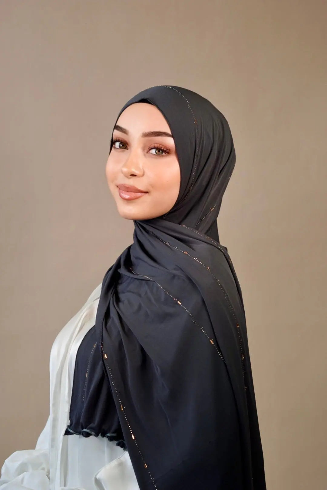 Diamond Premium Jersey - dark grey Losyana.Shop