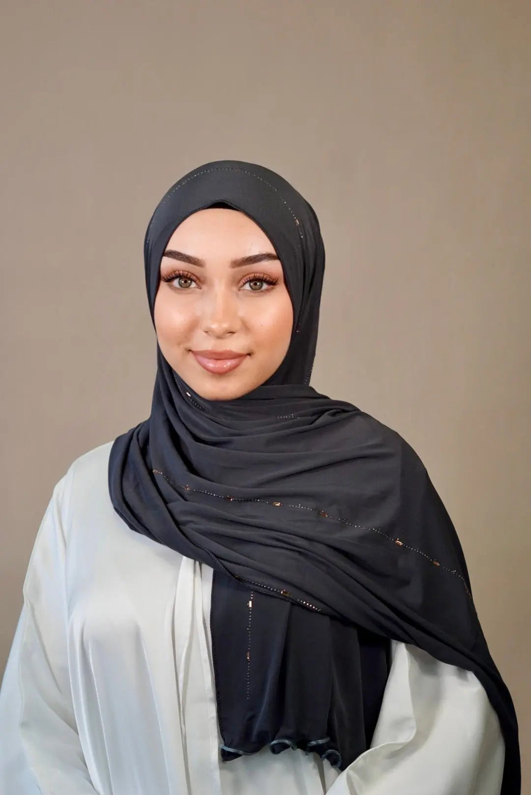 Diamond Premium Jersey - dark grey Losyana.Shop