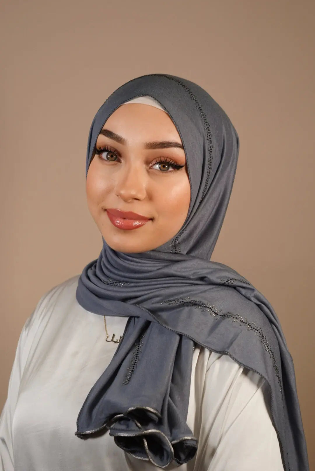 Diamond jersey 1 - dark grey Losyana.Shop