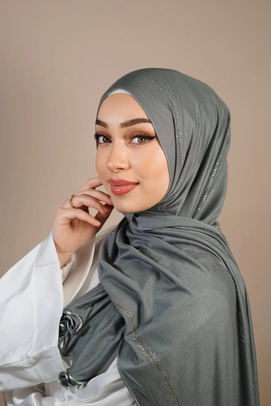 Diamond Jersey 1 - lamantin Losyana.Shop