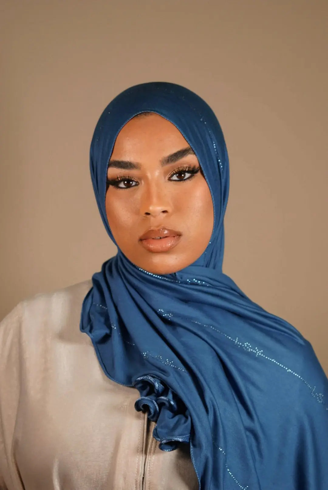 LSY Diamond Jersey - Blue Losyana.Shop