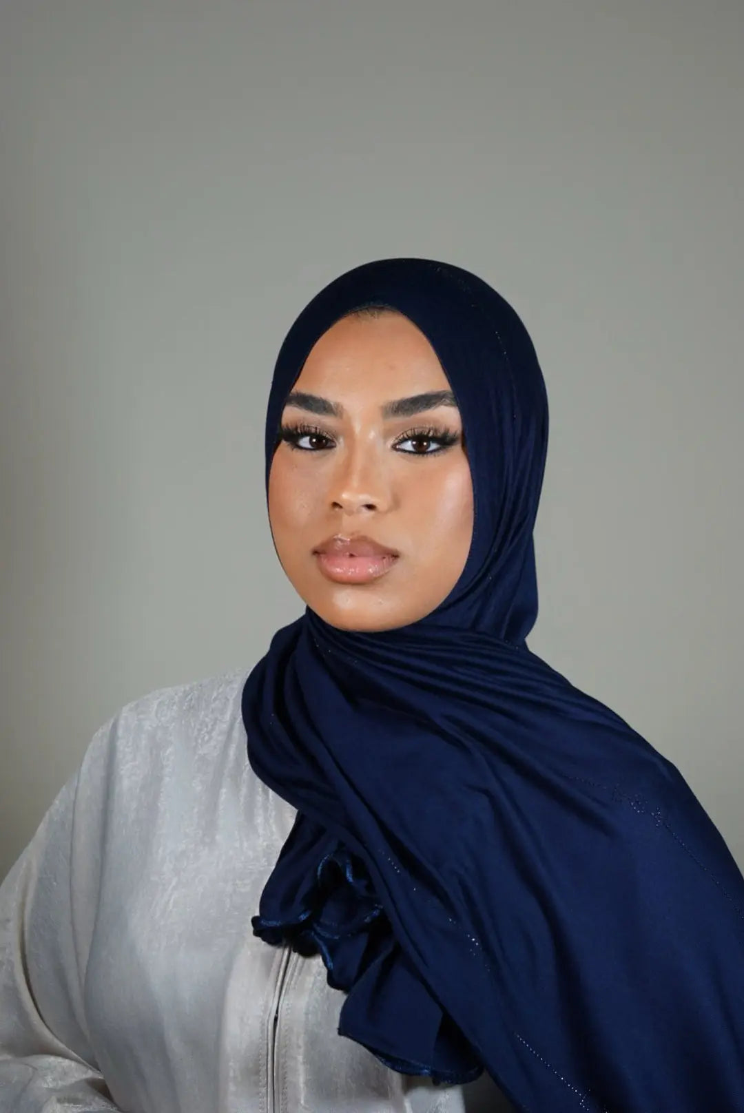 LSY Diamond Jersey - Dark Blue Losyana.Shop