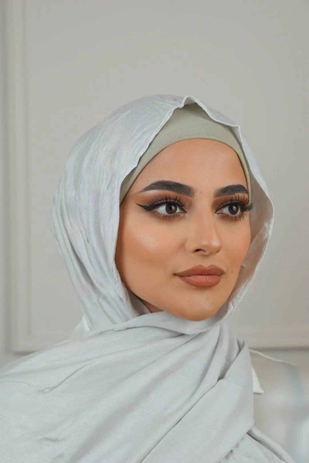 Jersey - Silver Losyana.Shop