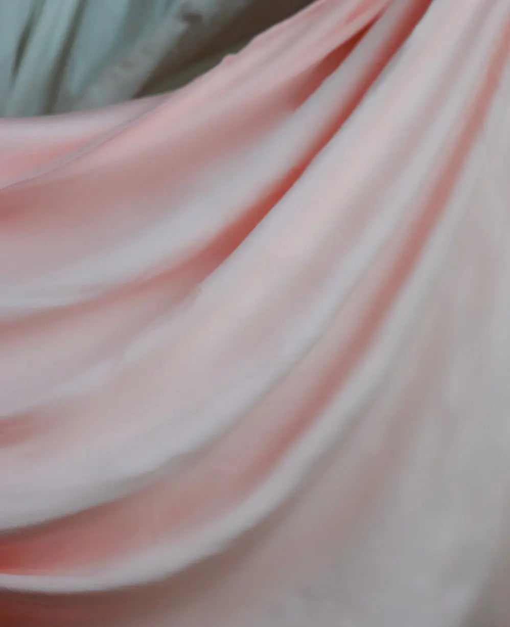 Jersey - light rose Losyana.Shop