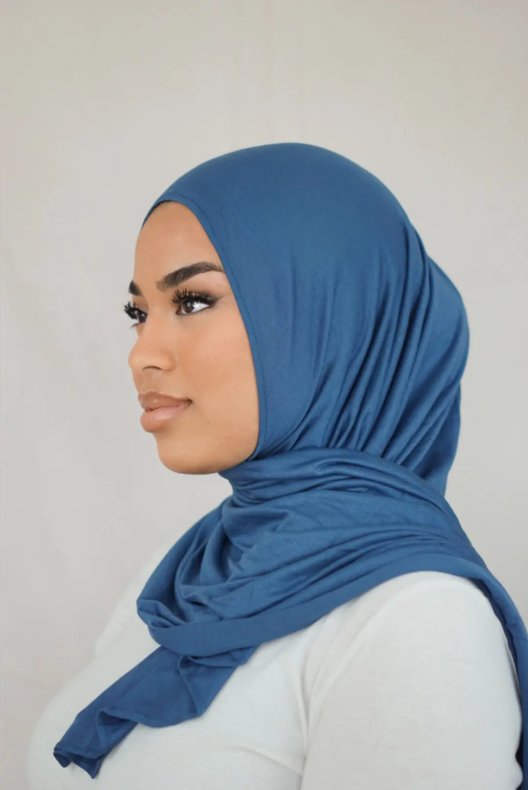 Jersey to go - blue Losyana.Shop