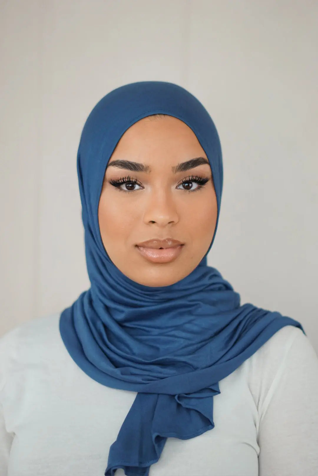 Jersey to go - blue Losyana.Shop