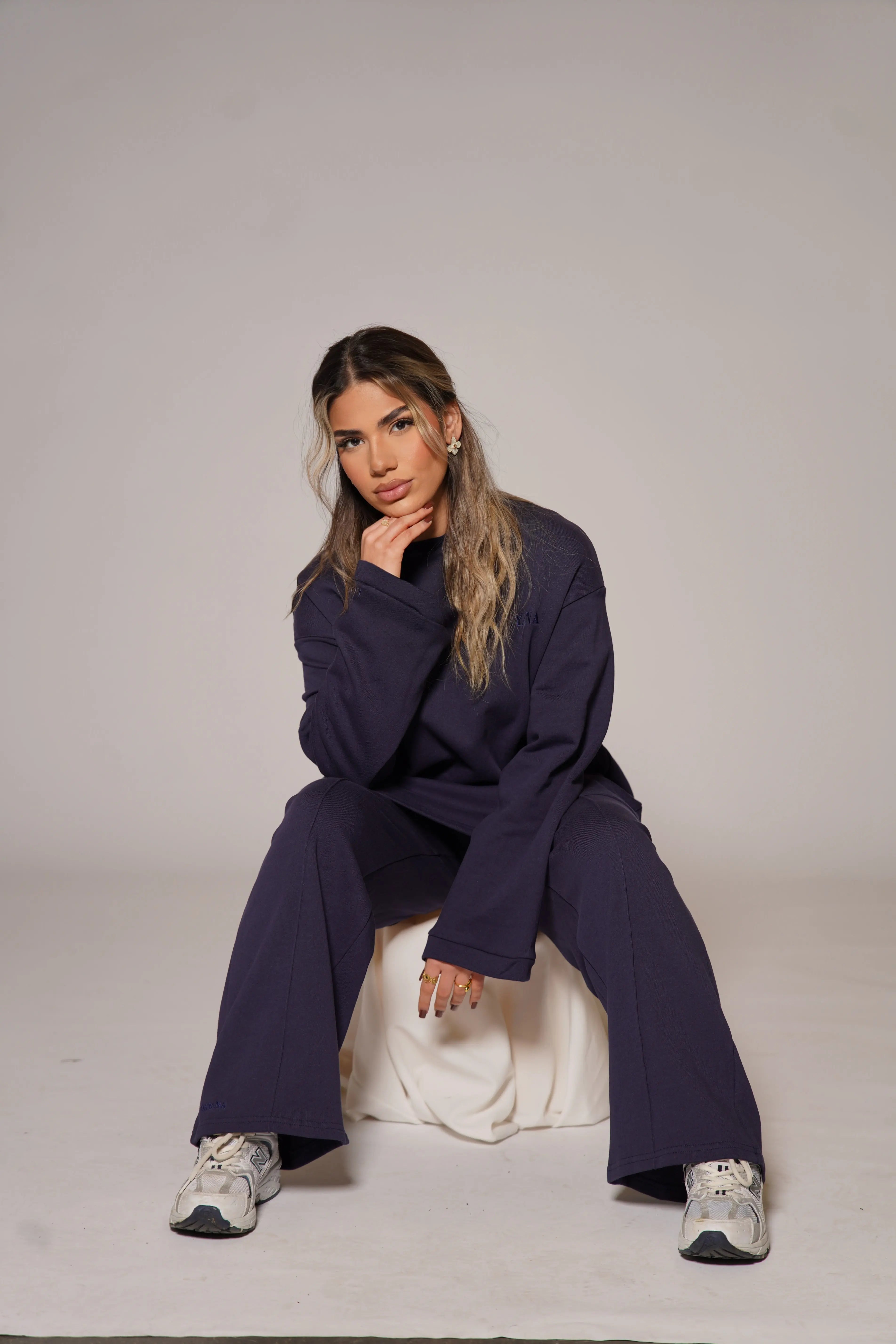 TWO-PIECES-SETS Losyana.nl