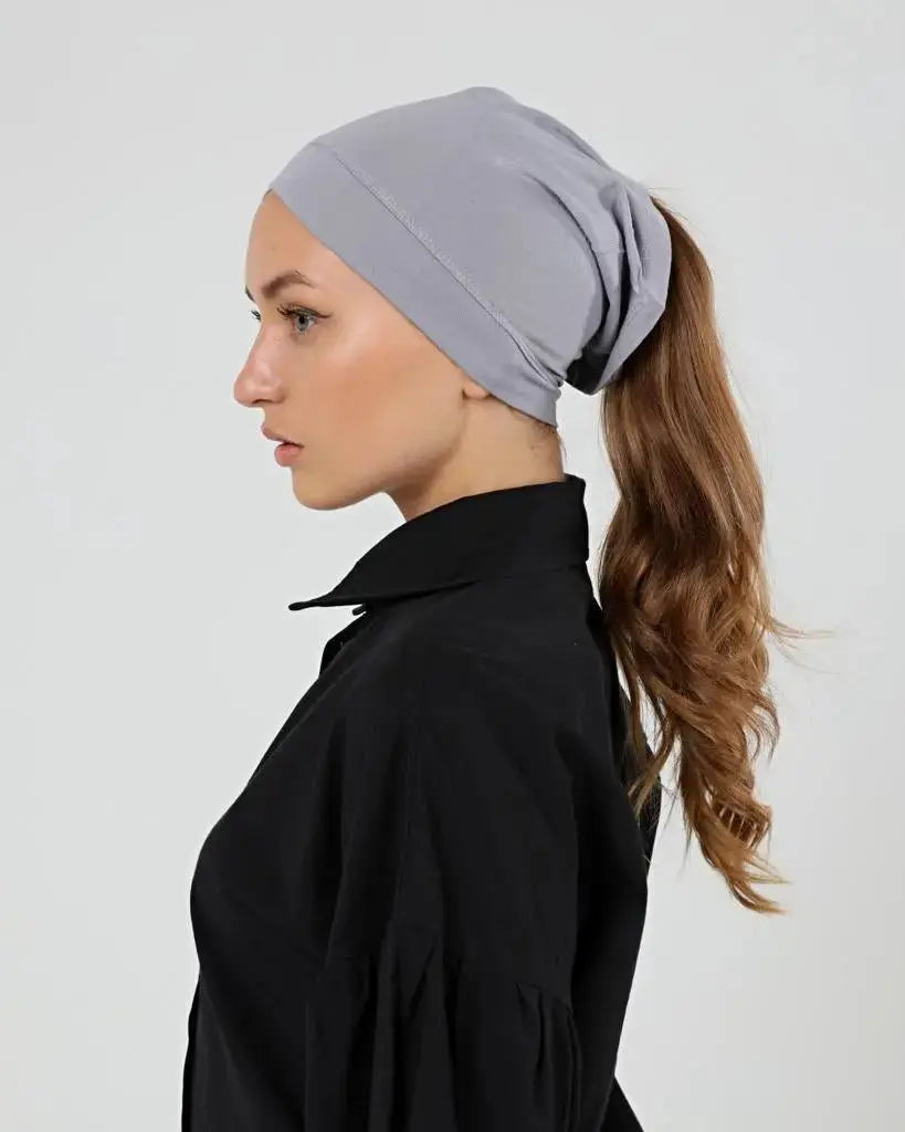 Underscarf-Bone Losyana.nl