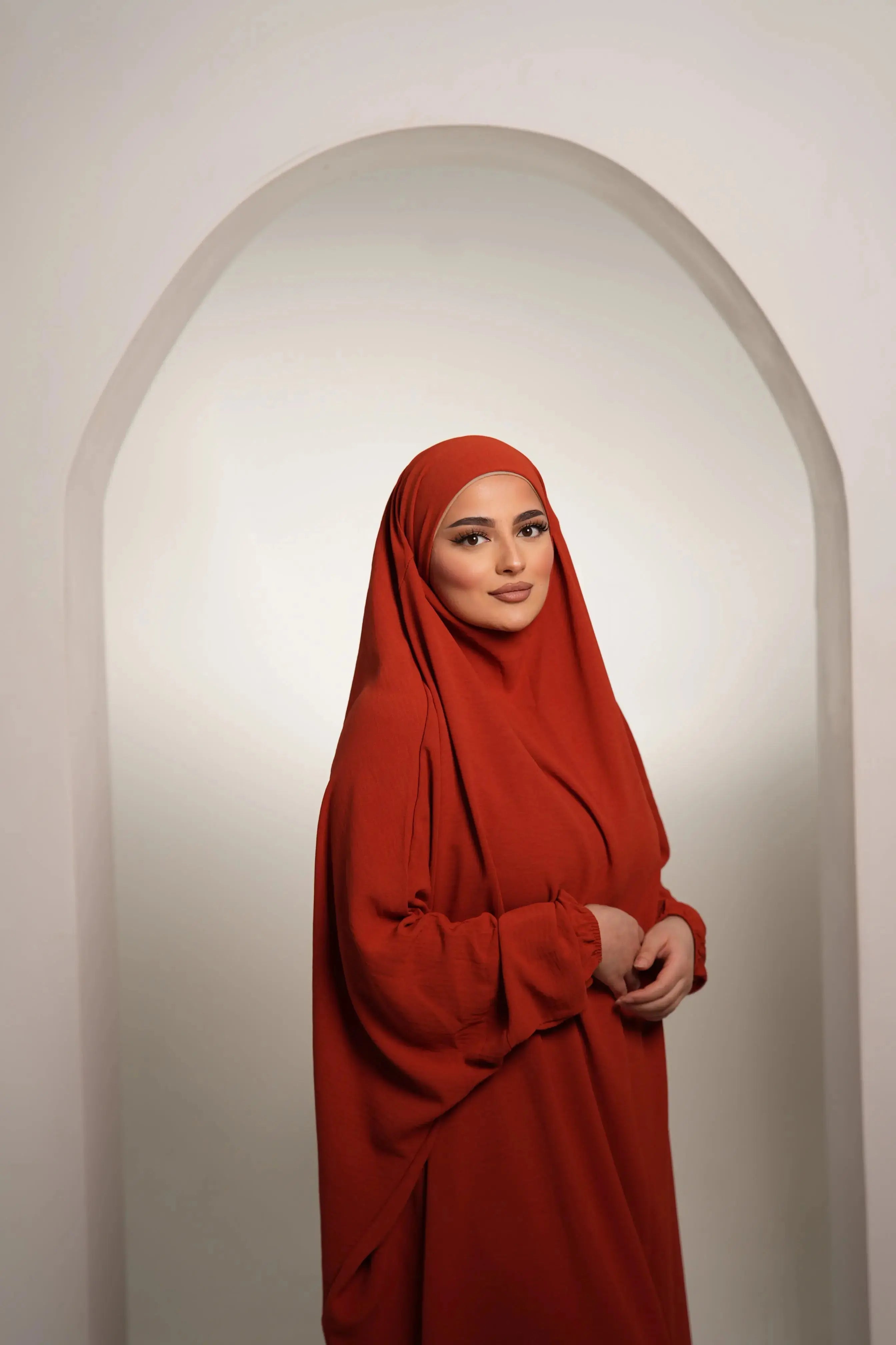Jazz-Jilbab Losyana.nl