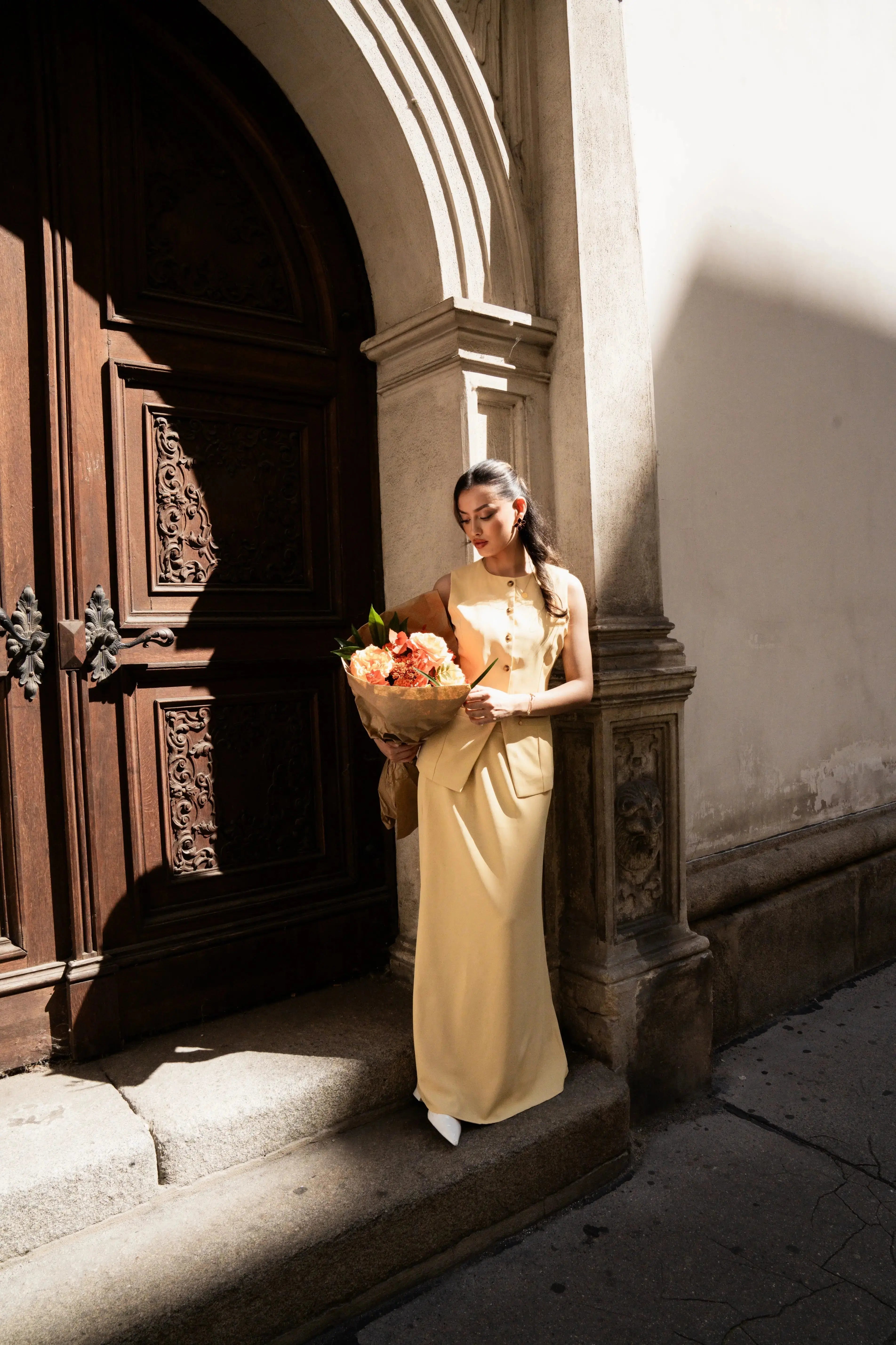 The-Spring-Collection Losyana.nl