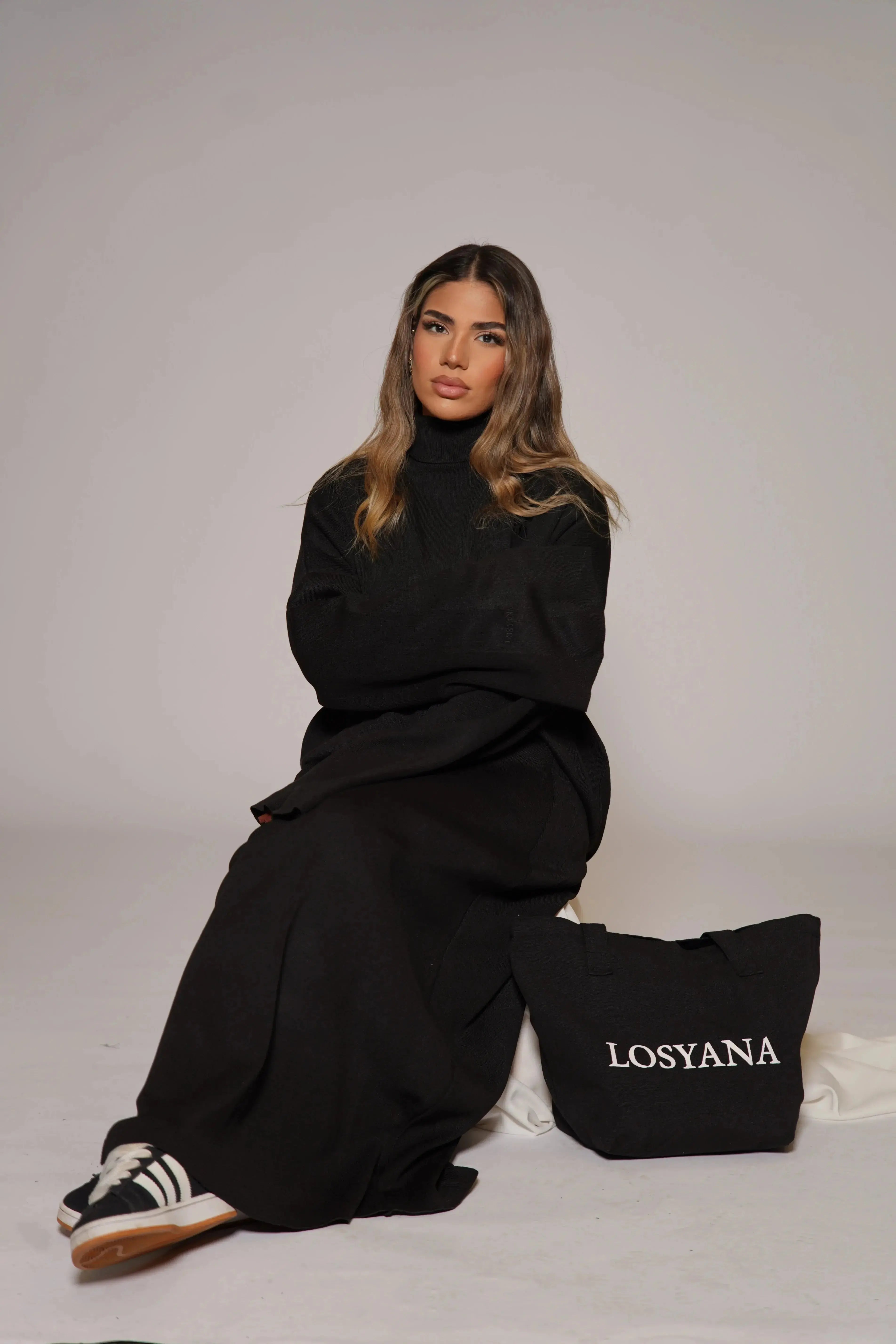 Luxury-Cotton-Set Losyana.nl