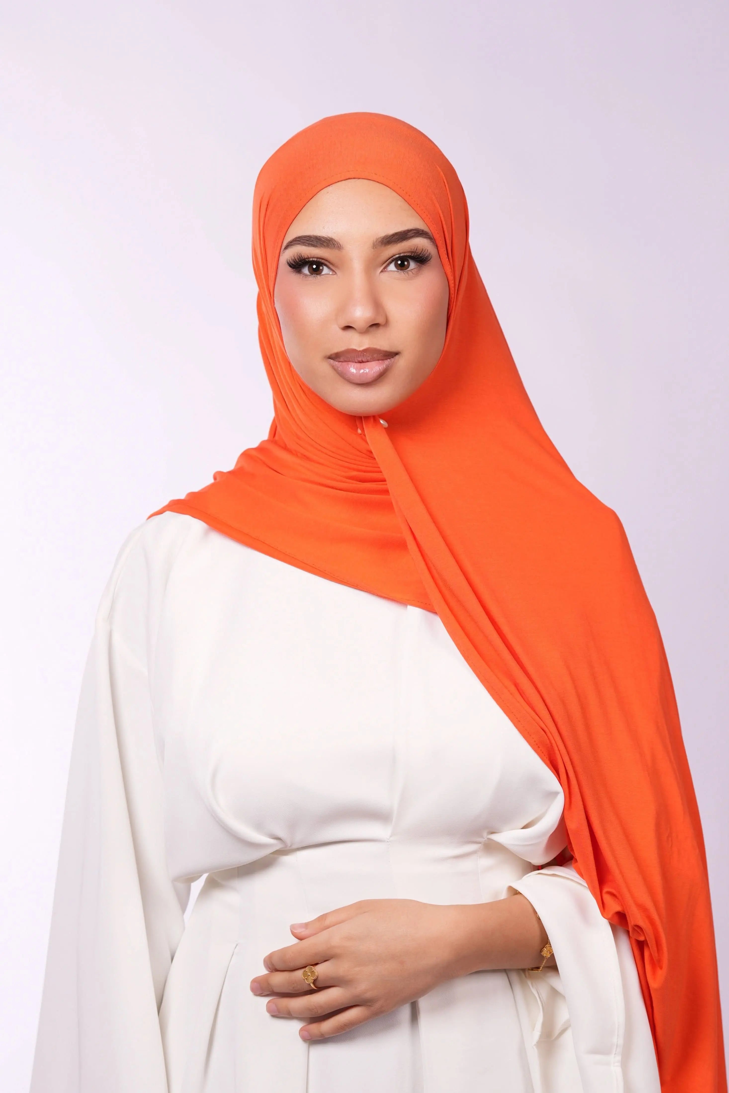 Vela Jersey - orange