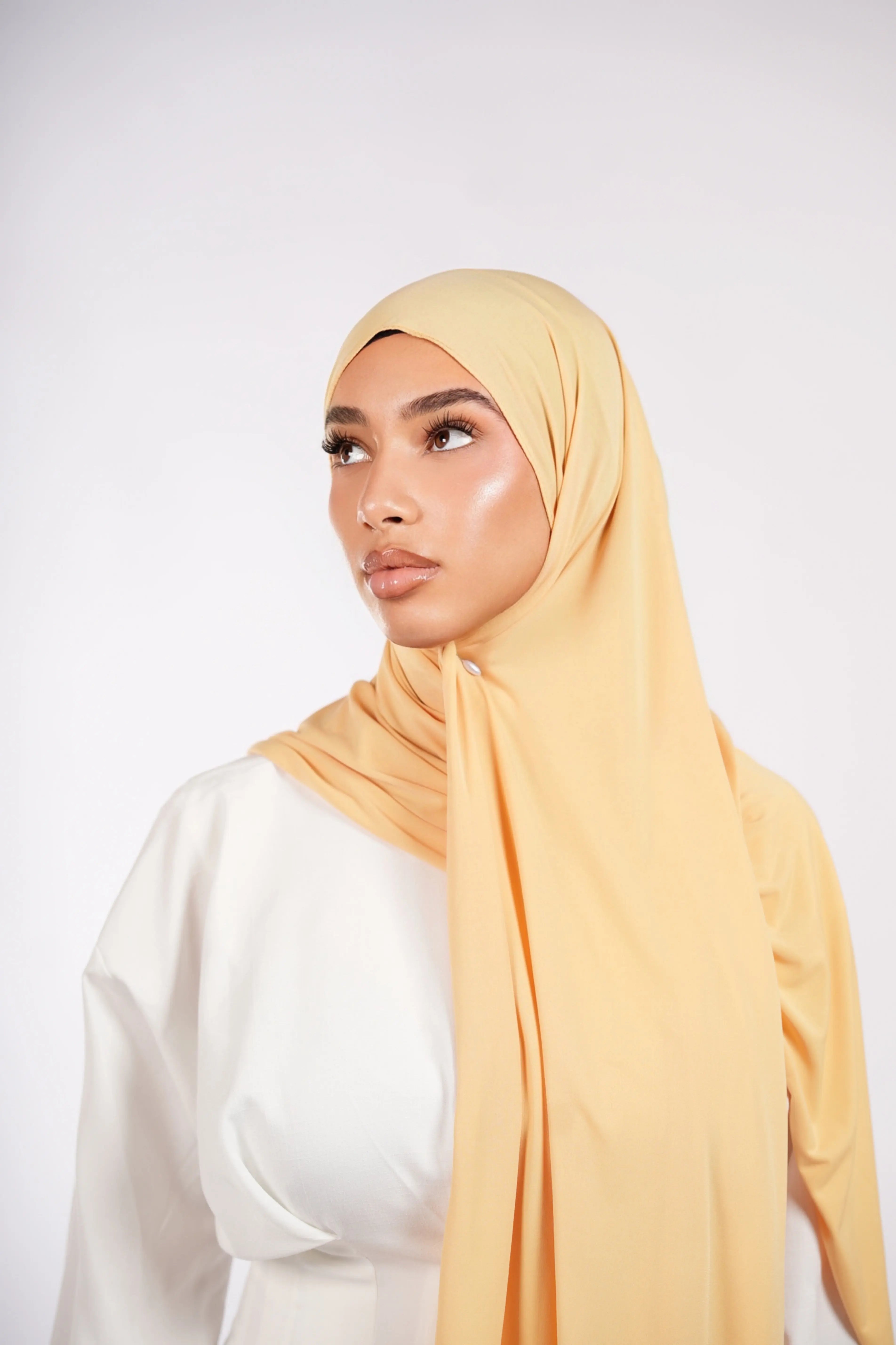 Premium Jersey Line - sunset Losyana.Shop