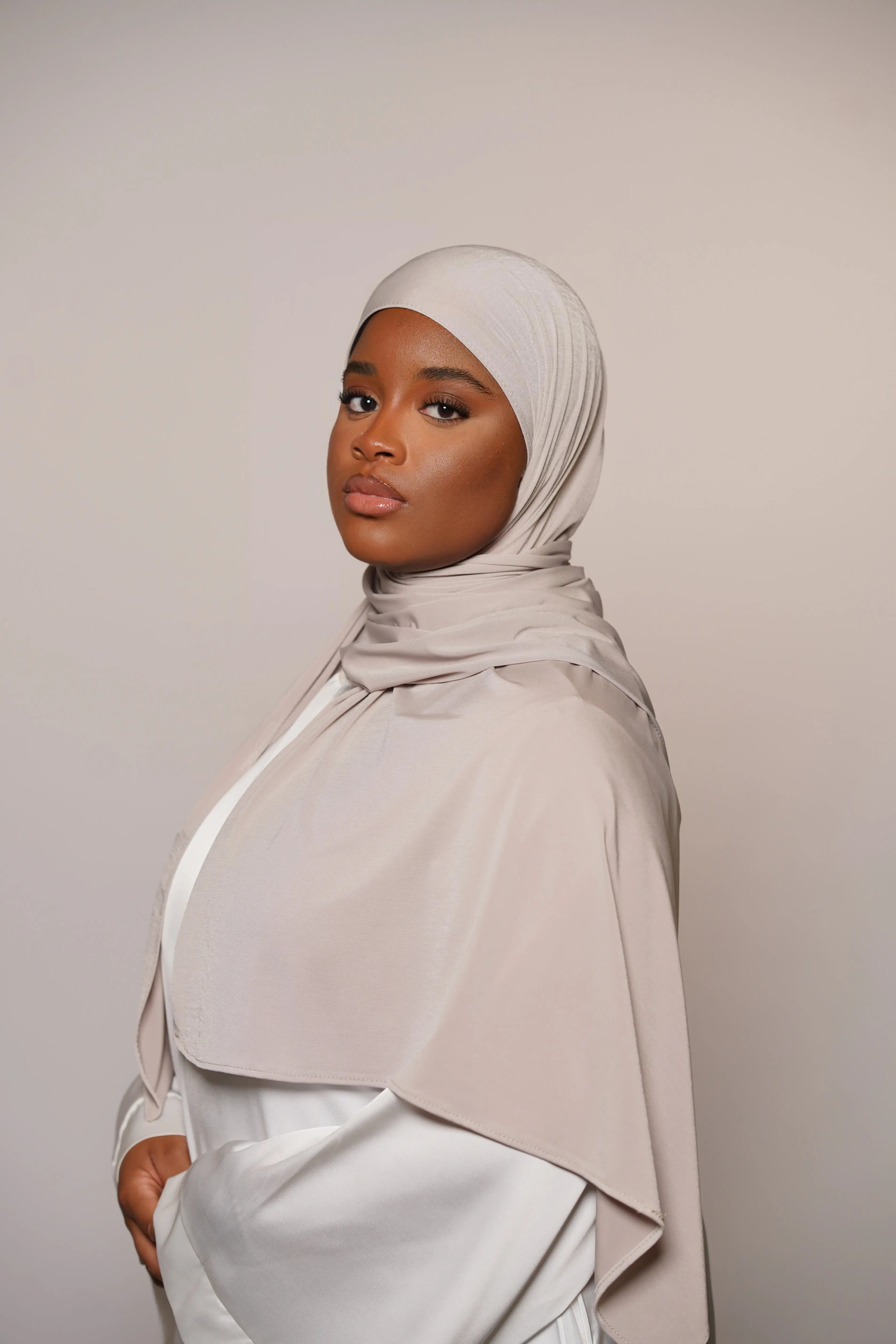 Premium Jersey - bone Losyana.Shop