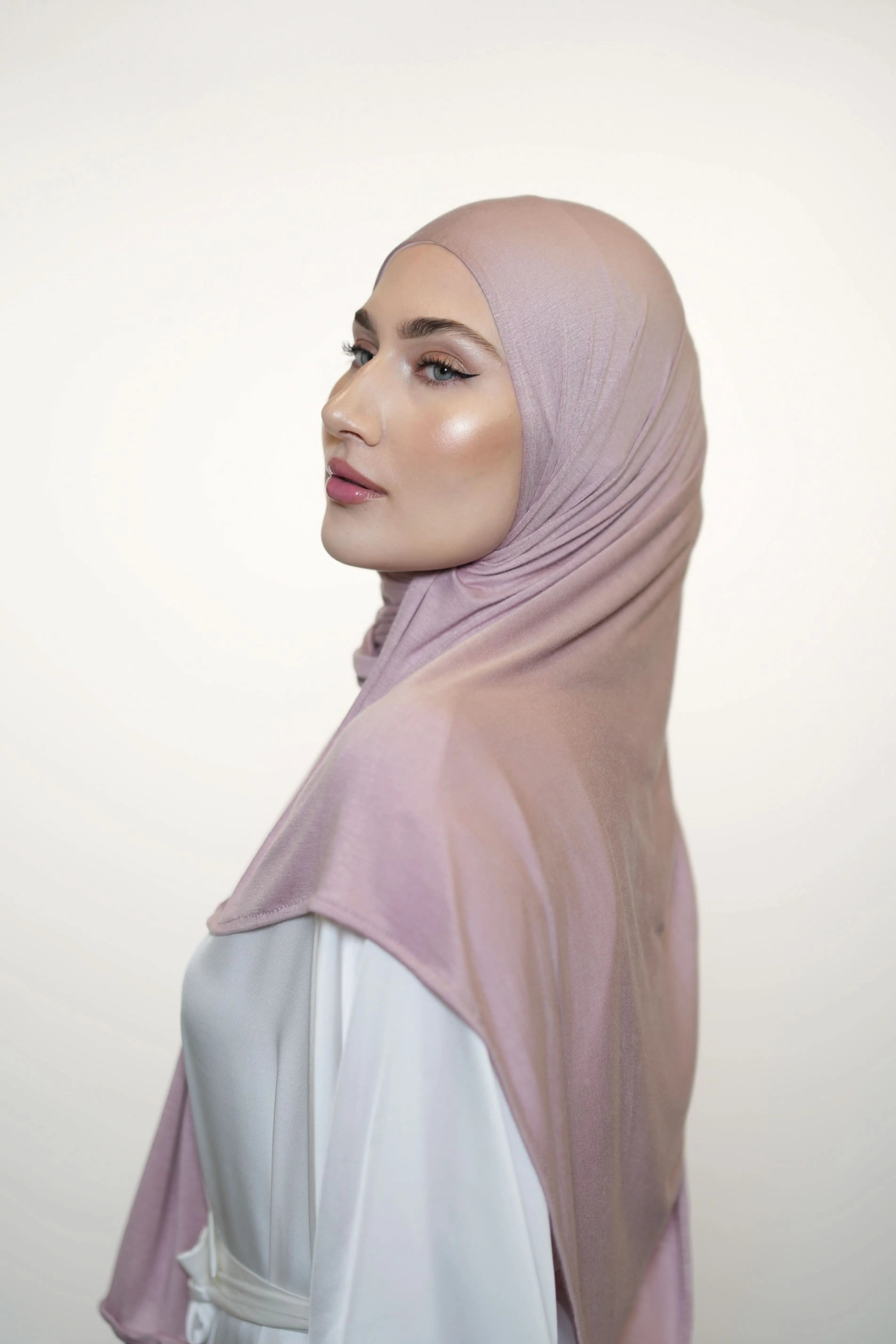 Vela Jersey - rose - Losyana.Shop