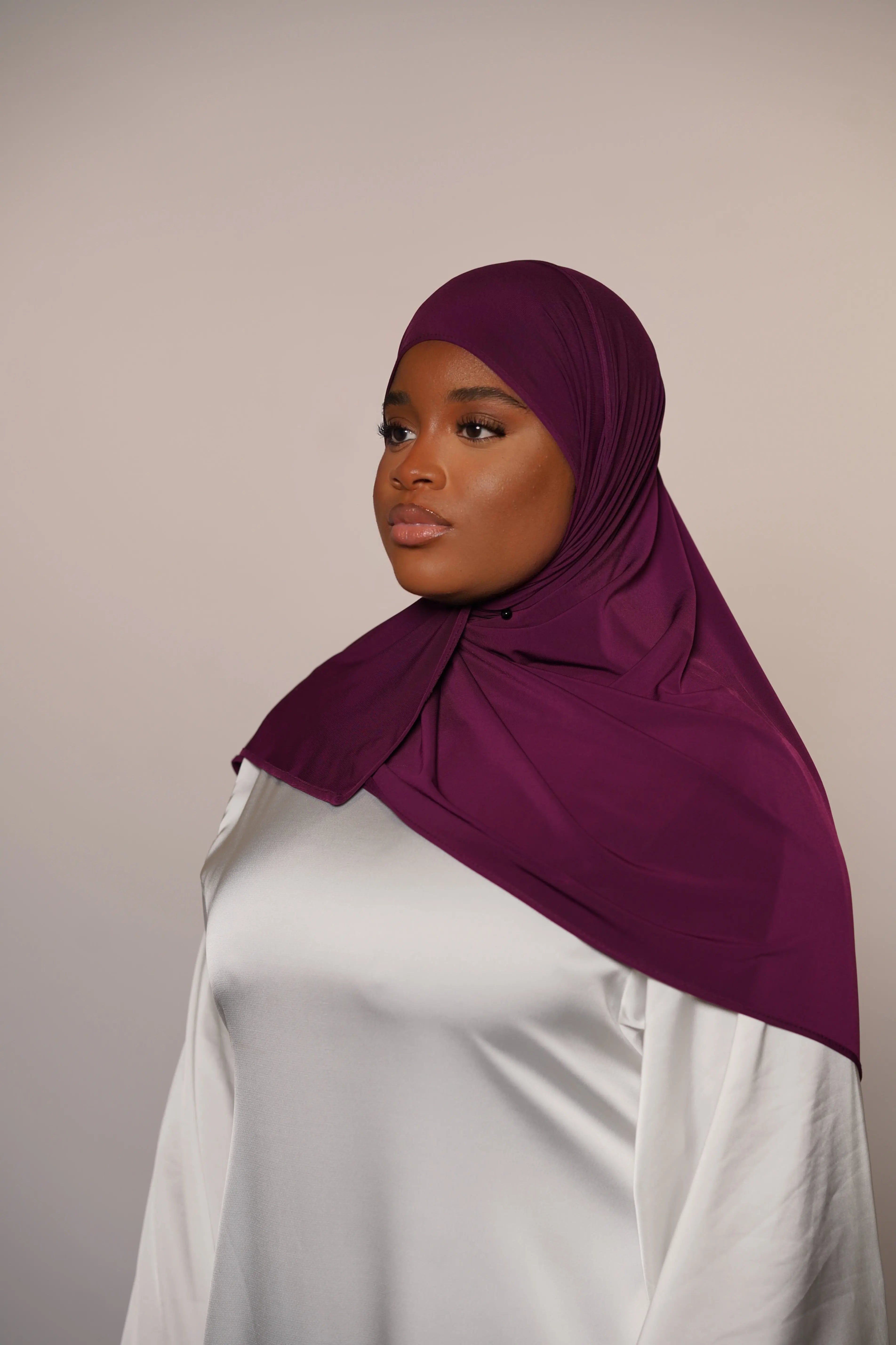 Premium Jersey - mix berry Losyana.Shop